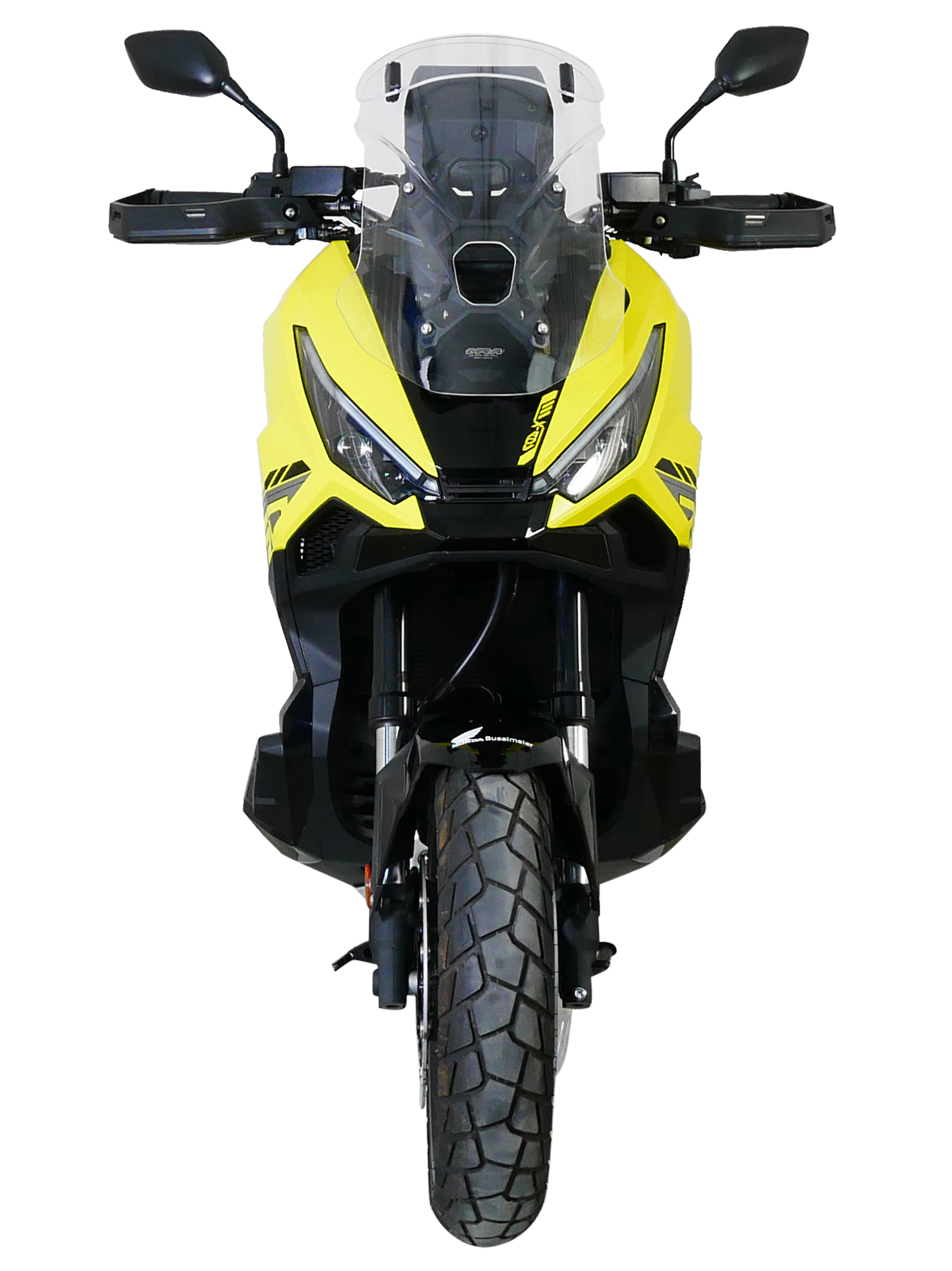 Pare-brise Variotouring MRA "VTM" pour Honda X-ADV 750 (25-)