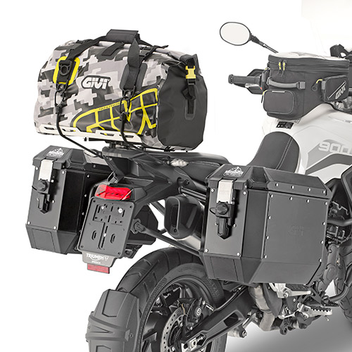 Givi EA115CM Sacoche arrière