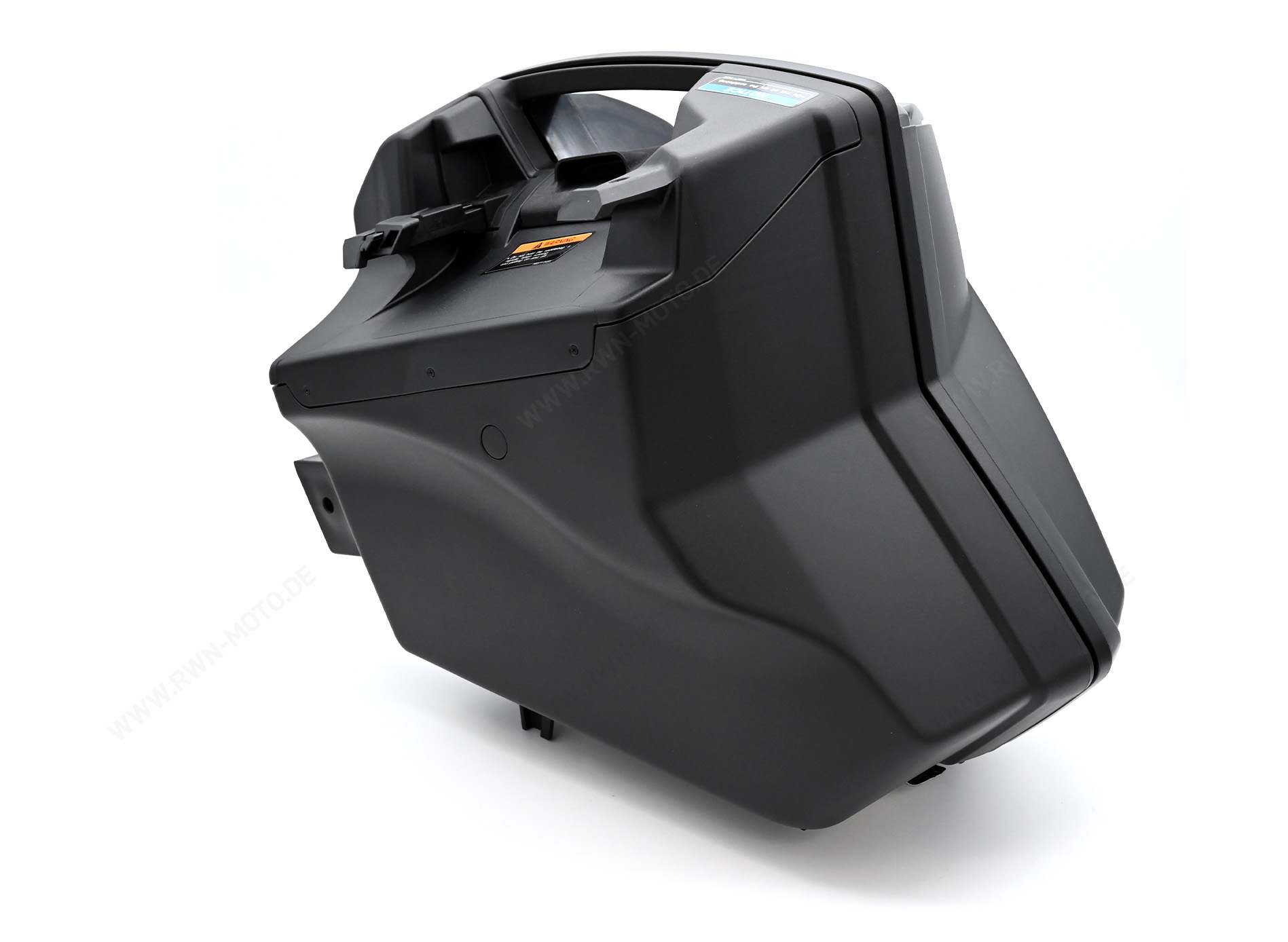 Set de valises latérales 2 x 28L original Kawasaki