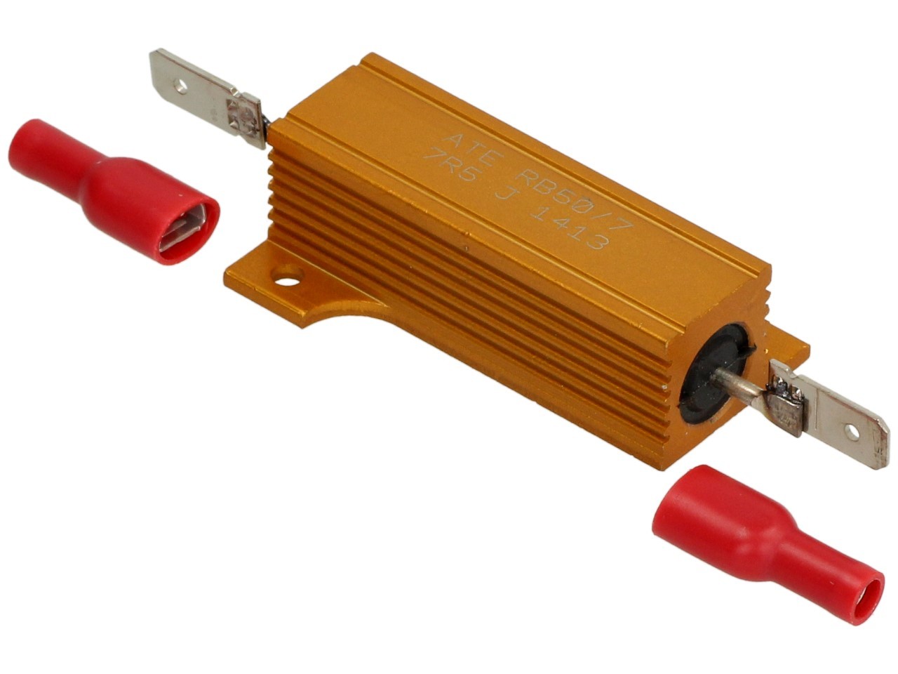 Kellermann Résistance de puissance, universelle, i.LOAD-IL7,5