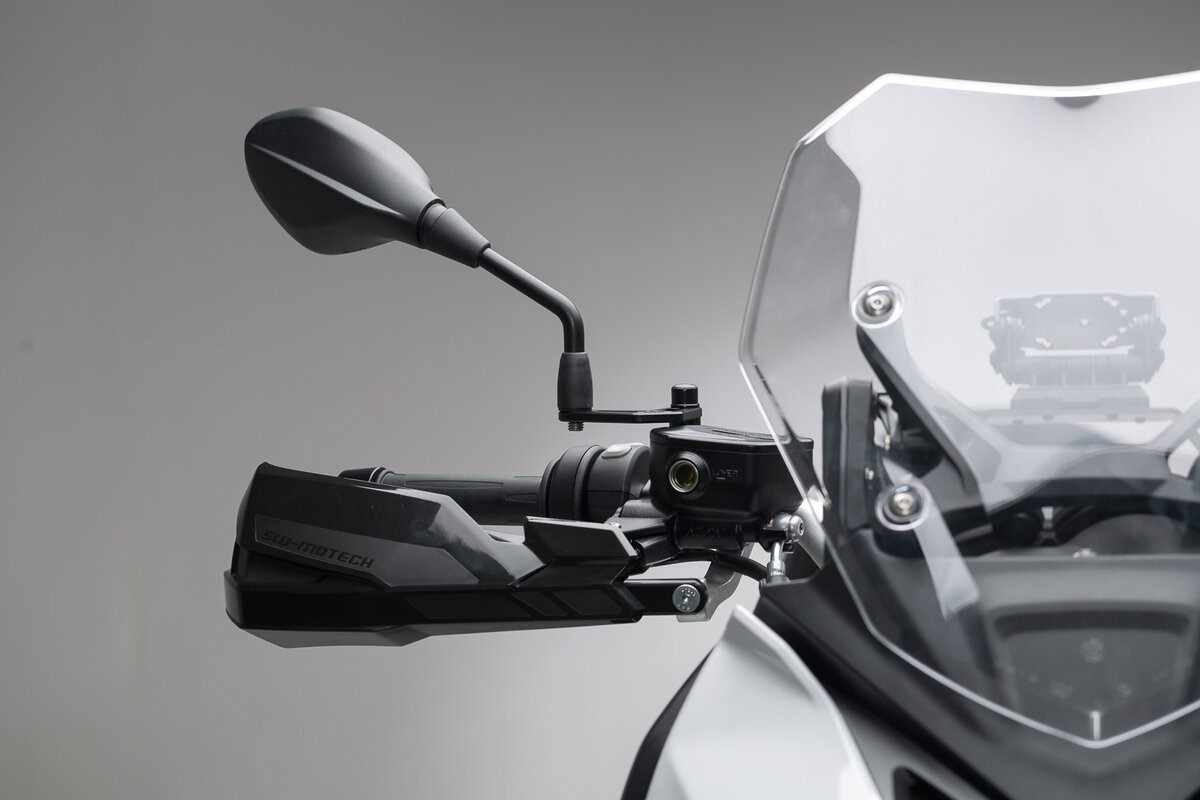 Arceaux de sécurité pour Aprilia Tuareg 660 (21-) SW Motech