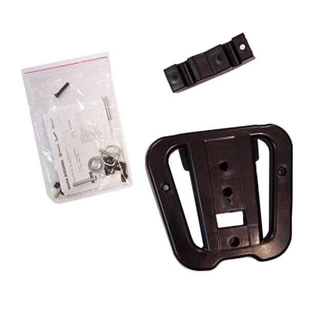 Kit de support original Top Case Vespa LX / LXV