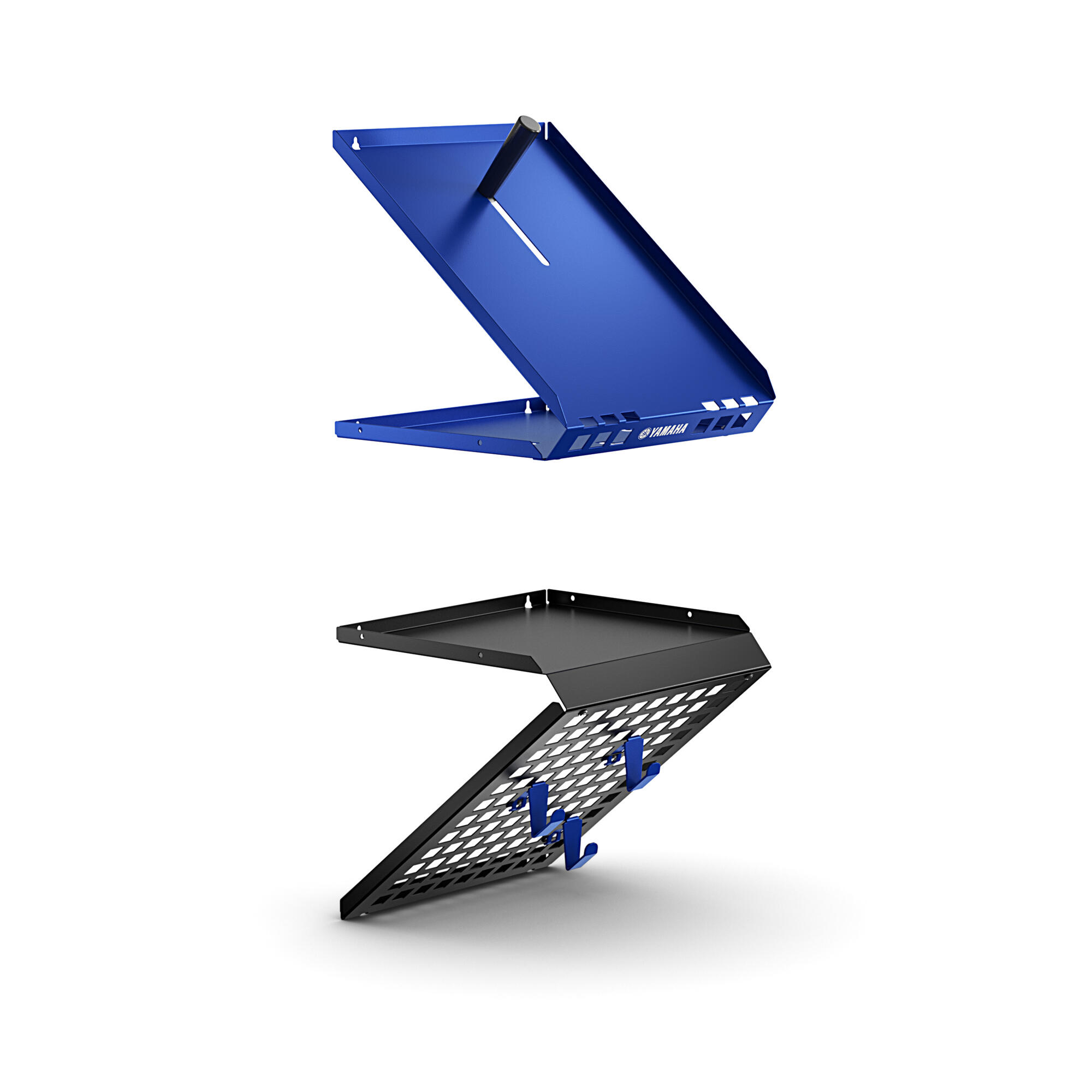 Etagère pour vêtements de moto Original Yamaha