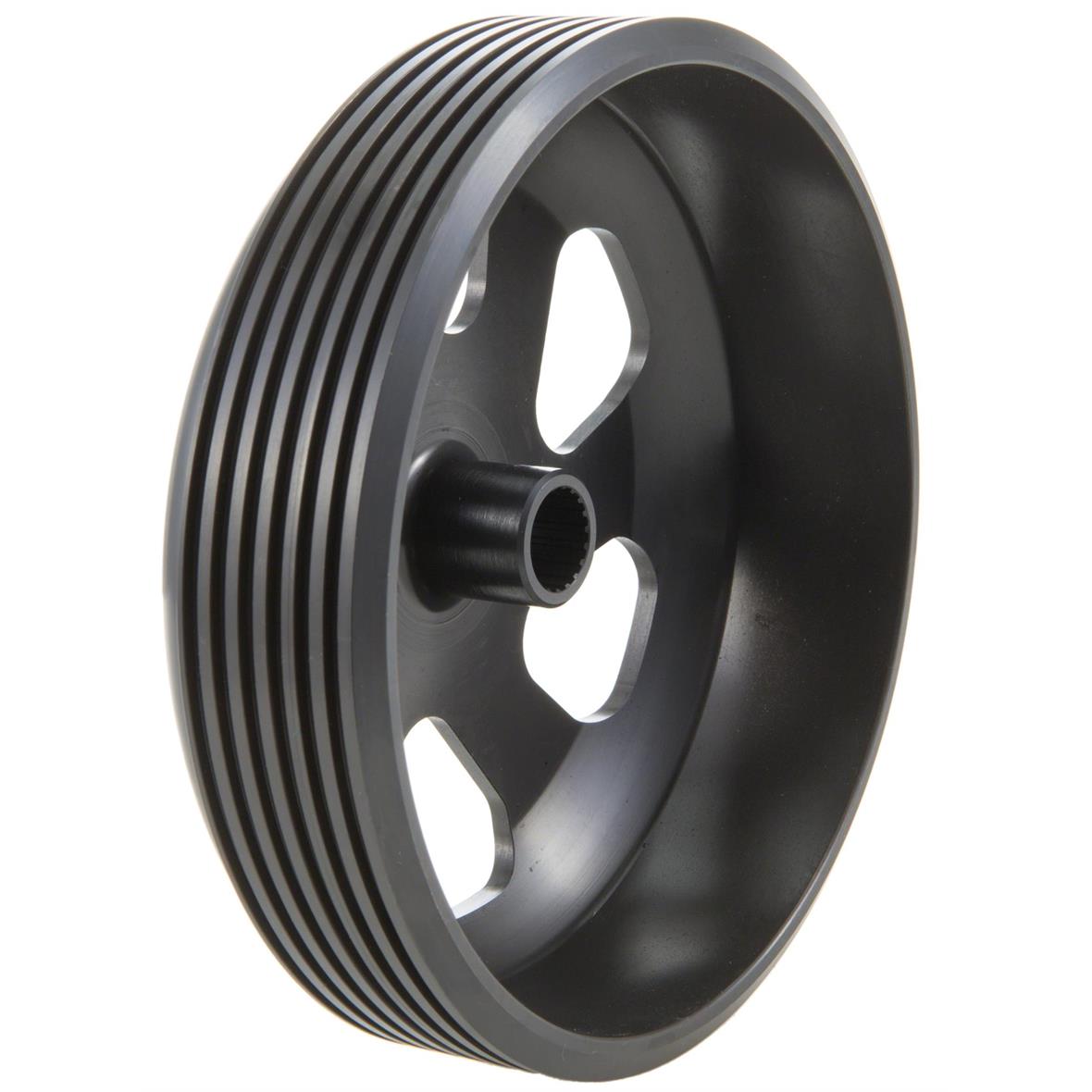 Cloche d'embrayage POLINI Speed Bell Evolution pour Vespa LX/S/946 3V 125-150 / Primavera/Sprint/GTS