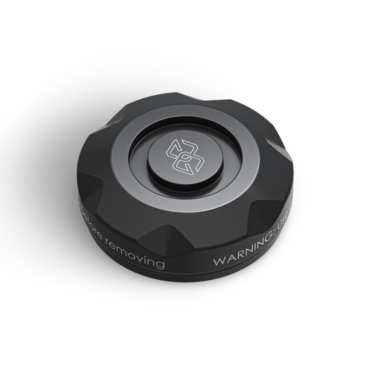 Bouchon de réservoir de liquide de frein arrière pour Yamaha MT-10 (22-) Original