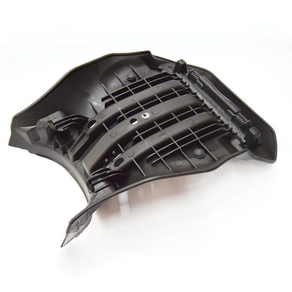 Base de banc pour BMW R 1200 GS LC /Rallye /Adventure LC, R 1200 Rallye, R 1250 GS