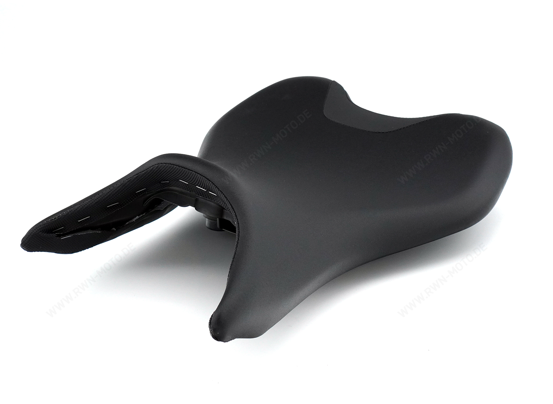 Banc bas pour MT-07 (année 21-24) Original Yamaha