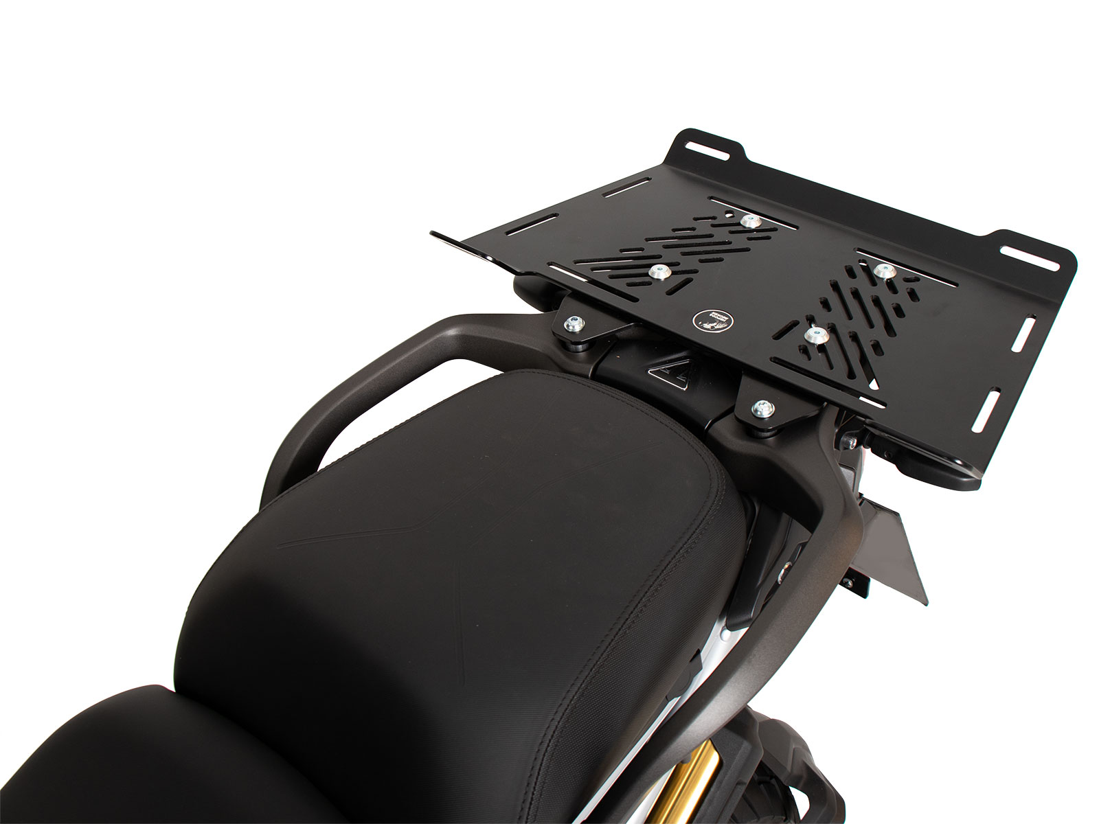 Elargisseur de porte-bagages pour Triumph Tiger 1200 Rally Explorer / GT Explorer (22-)