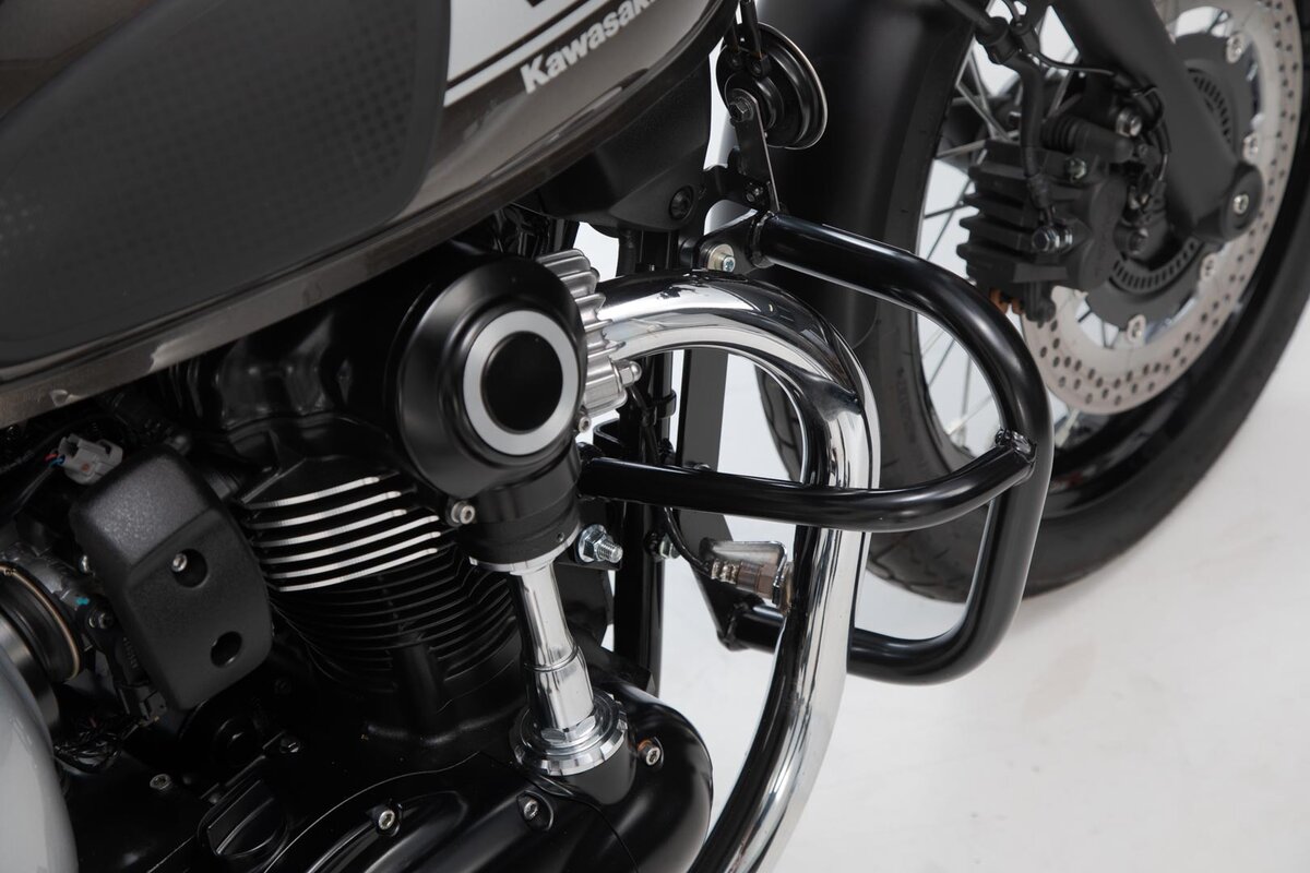 Arceaux de sécurité pour Aprilia Tuareg 660 (21-) SW Motech