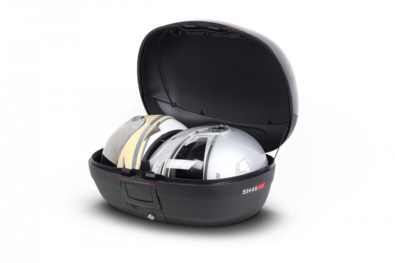 Sacoche Shad Top Case SH46, 46l