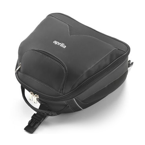 Sacoche de réservoir d'origine pour Aprilia Shiver / GT