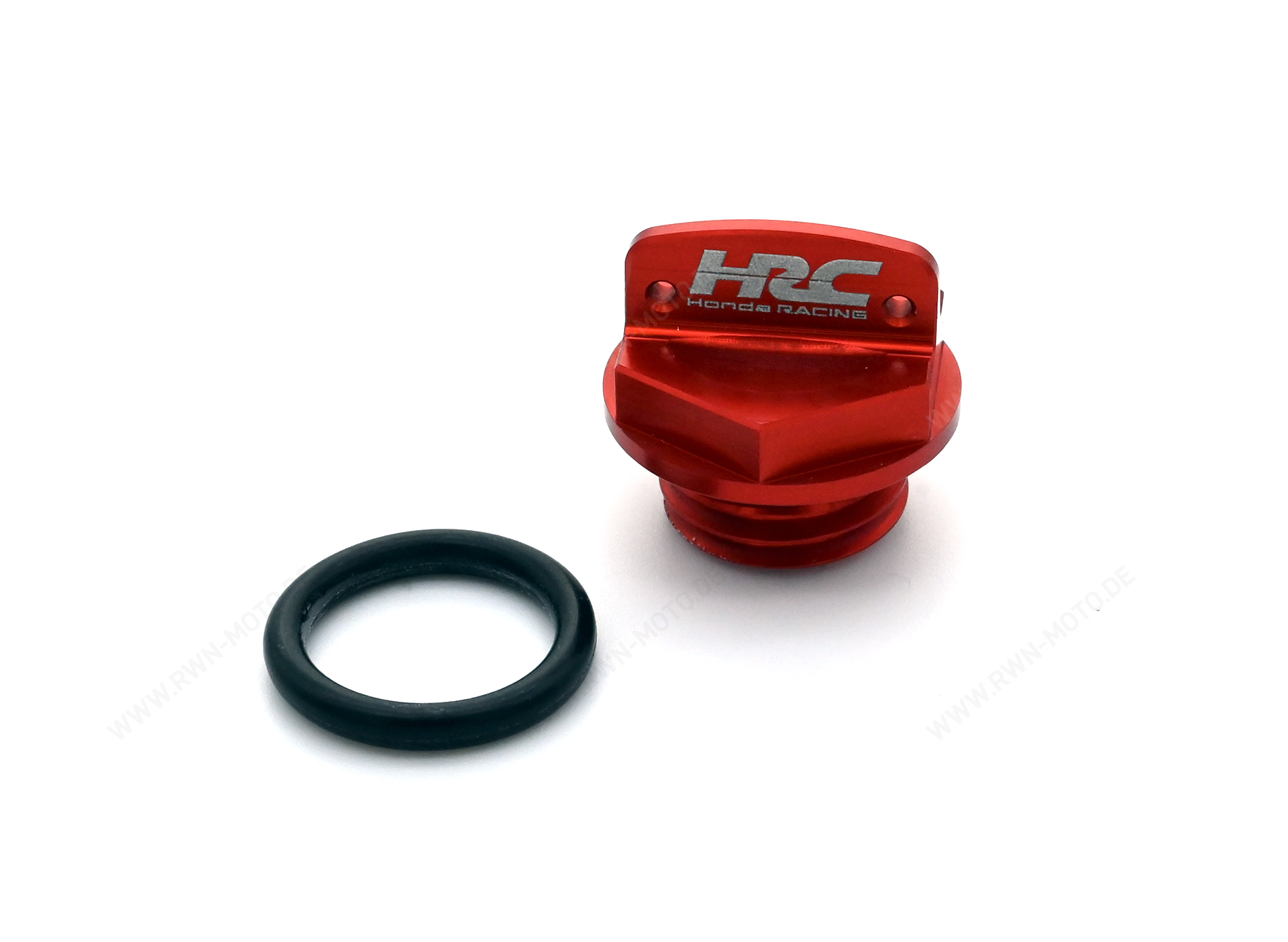 Bouchon de remplissage d'huile pour Honda CBR 600 RR (24-) Original