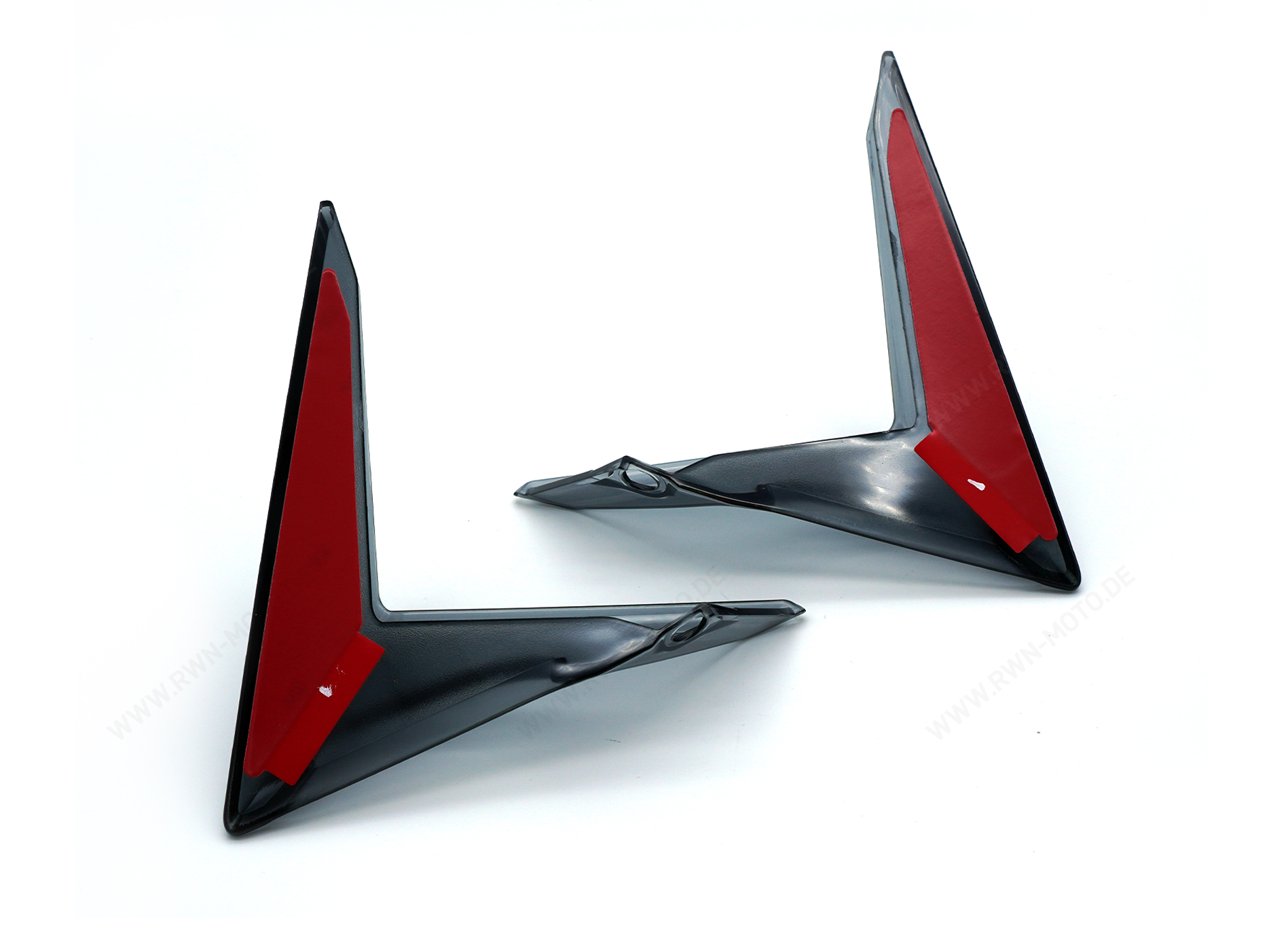 Déflecteur de vent en bas pour Honda Forza 750 2021-