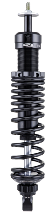 Amortisseur arrière pour Vespa GTS/GTS Super/GTV/GT 60/GT/GT L 125-300ccm, noir