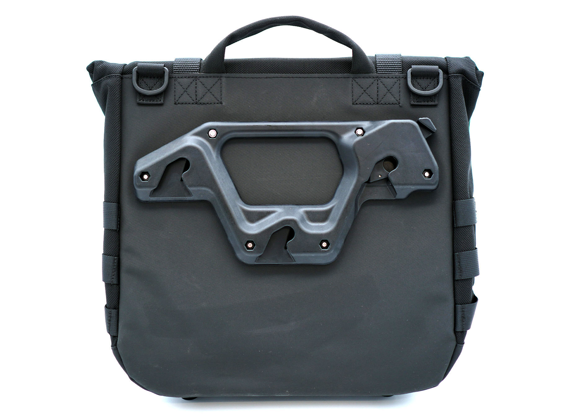 Sacoche de selle gauche 14L originale Honda