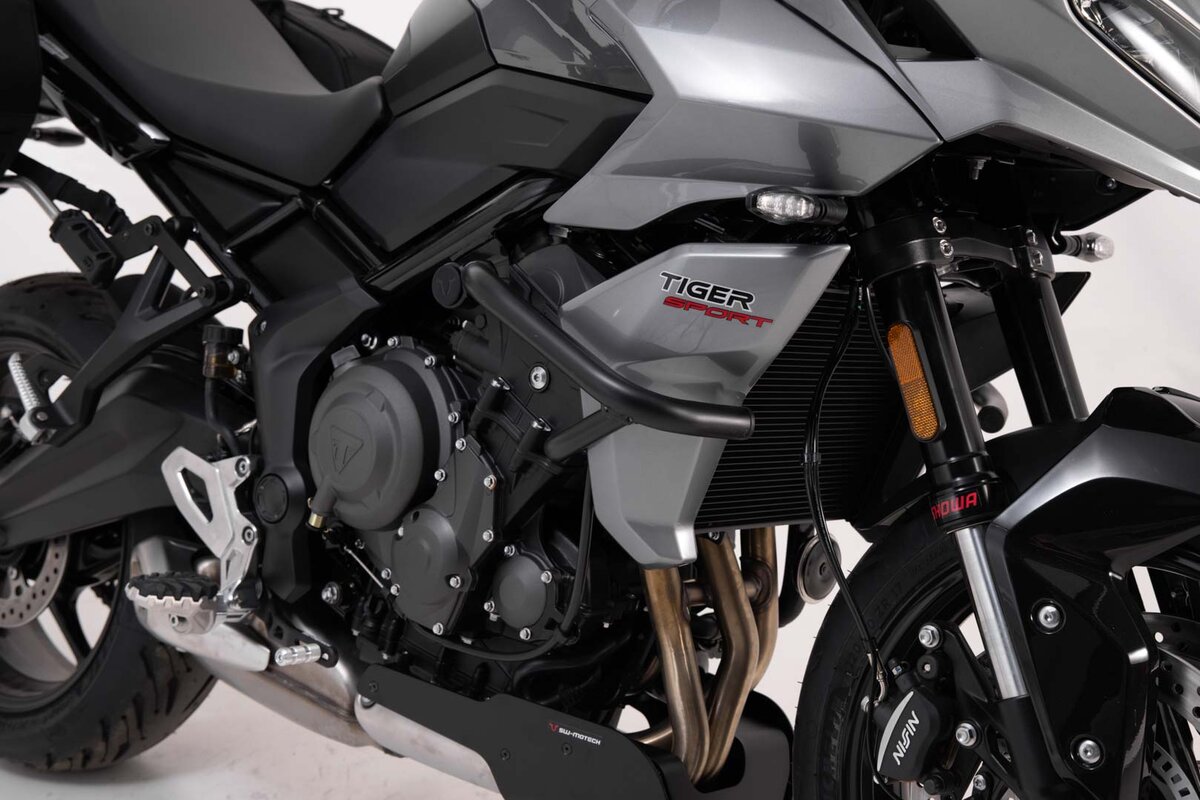 Arceaux de sécurité pour Aprilia Tuareg 660 (21-) SW Motech