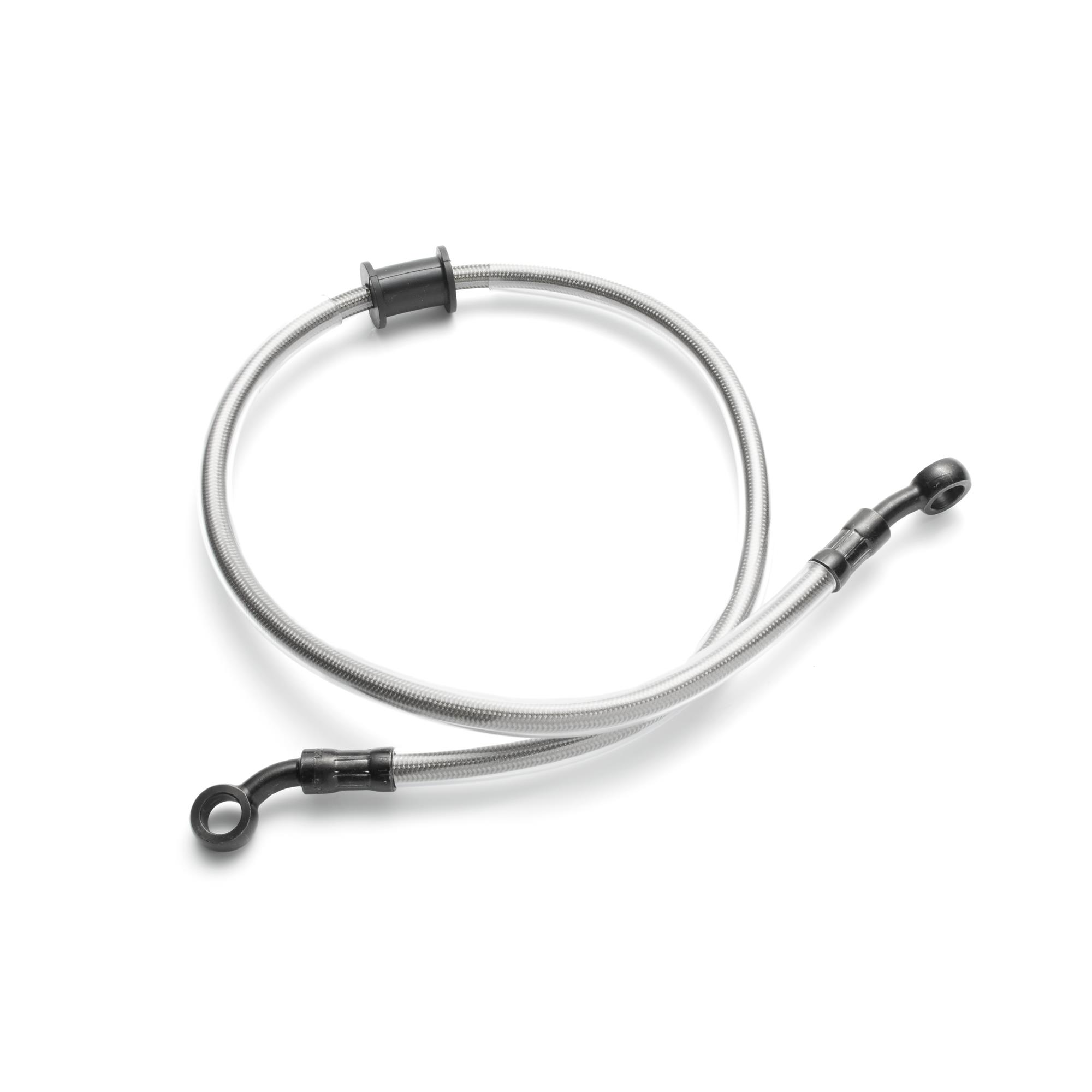 Conduite de frein arrière originale Yamaha XV950R avec tresse en acier inoxydable, XV950 (sans ABE)