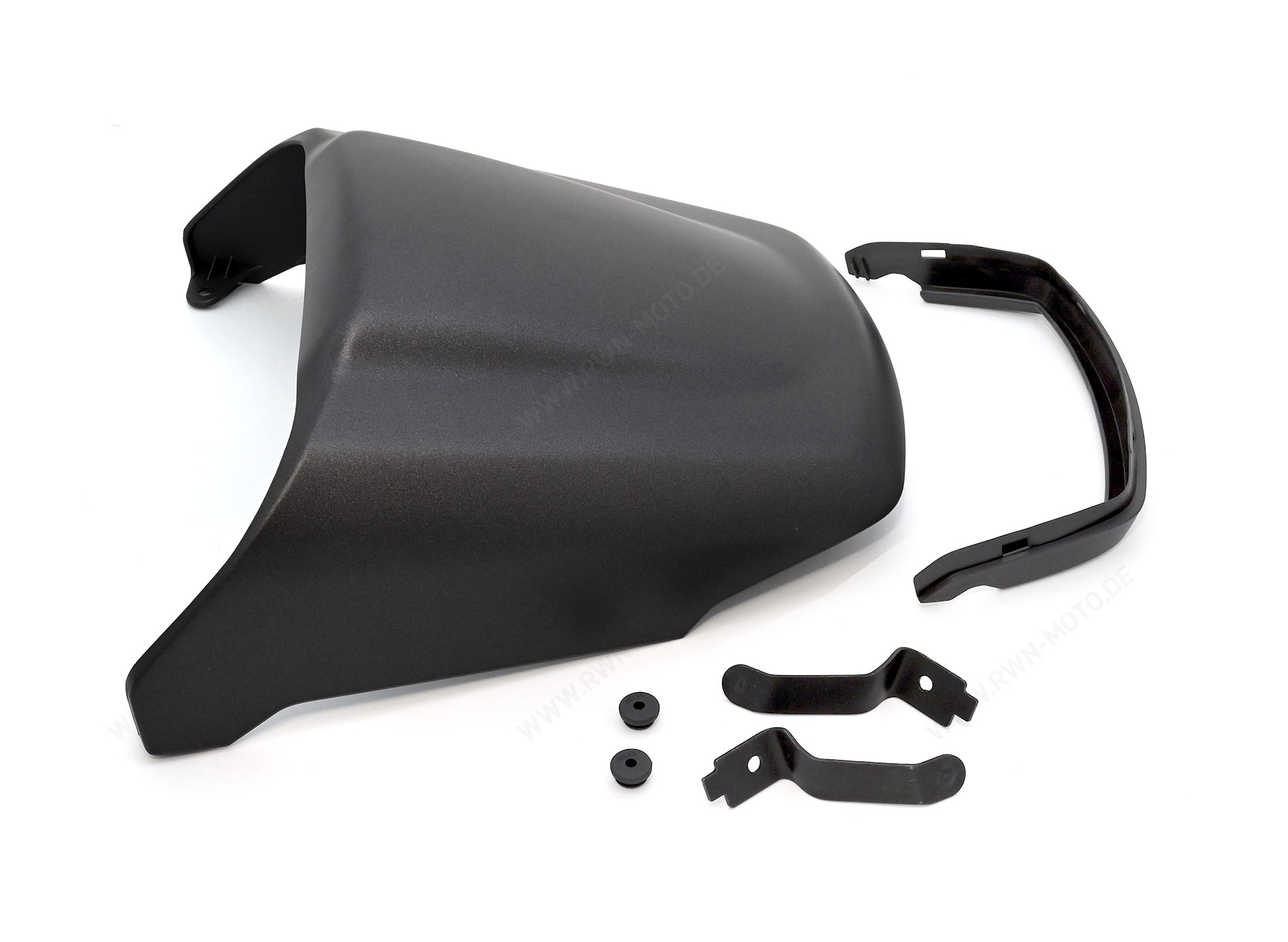 Couverture de siège passager pour Honda GB 350 S (25-) Original