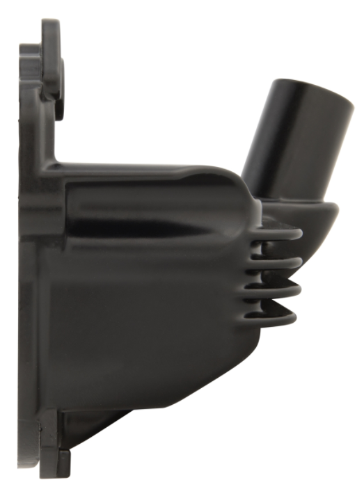 Carter d'huile pour Vespa GTS/GTS Super/GTV/GT 60 250-300ccm 4T LC, noir