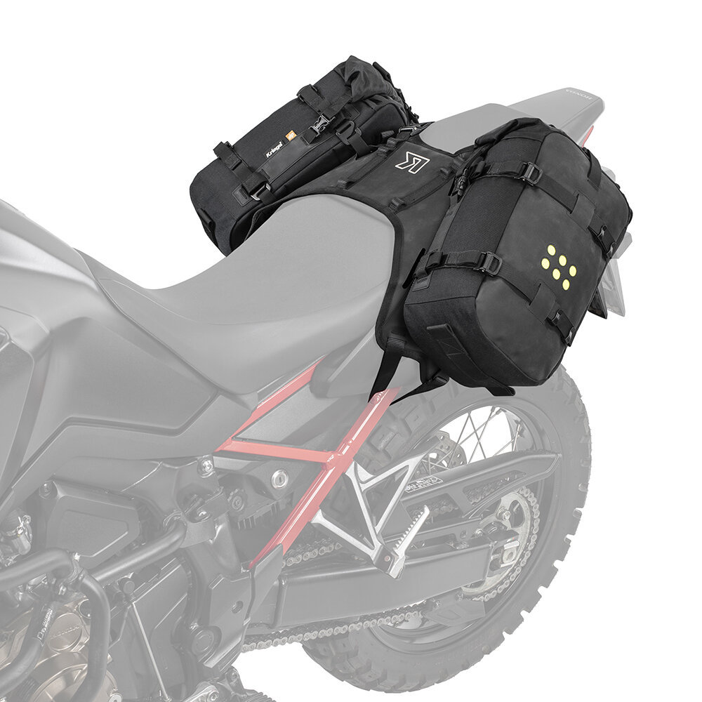 Kriega OS-Base pour Honda CRF1100L Africa Twin