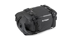 Sacs arrière &amp; rouleaux d'emballage