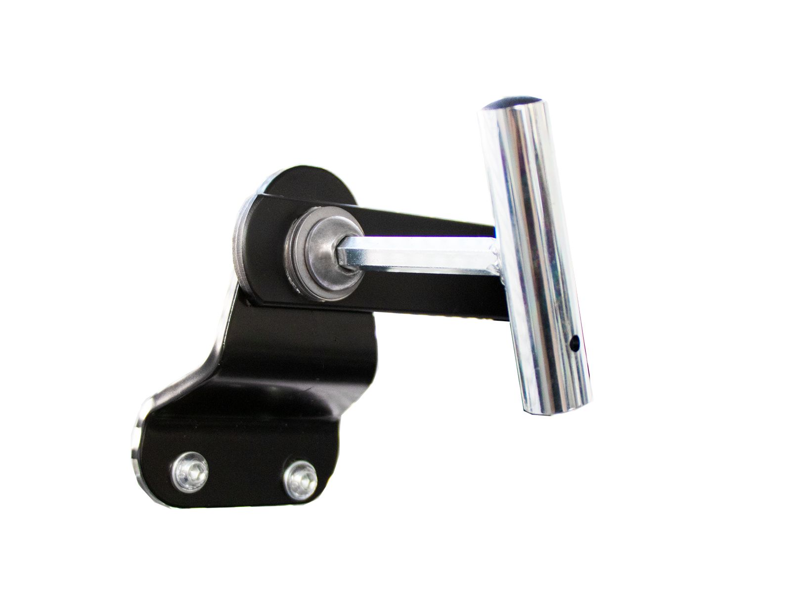 Outil Lock-it pour les supports de valises latérales Hepco & Becker Lock-it