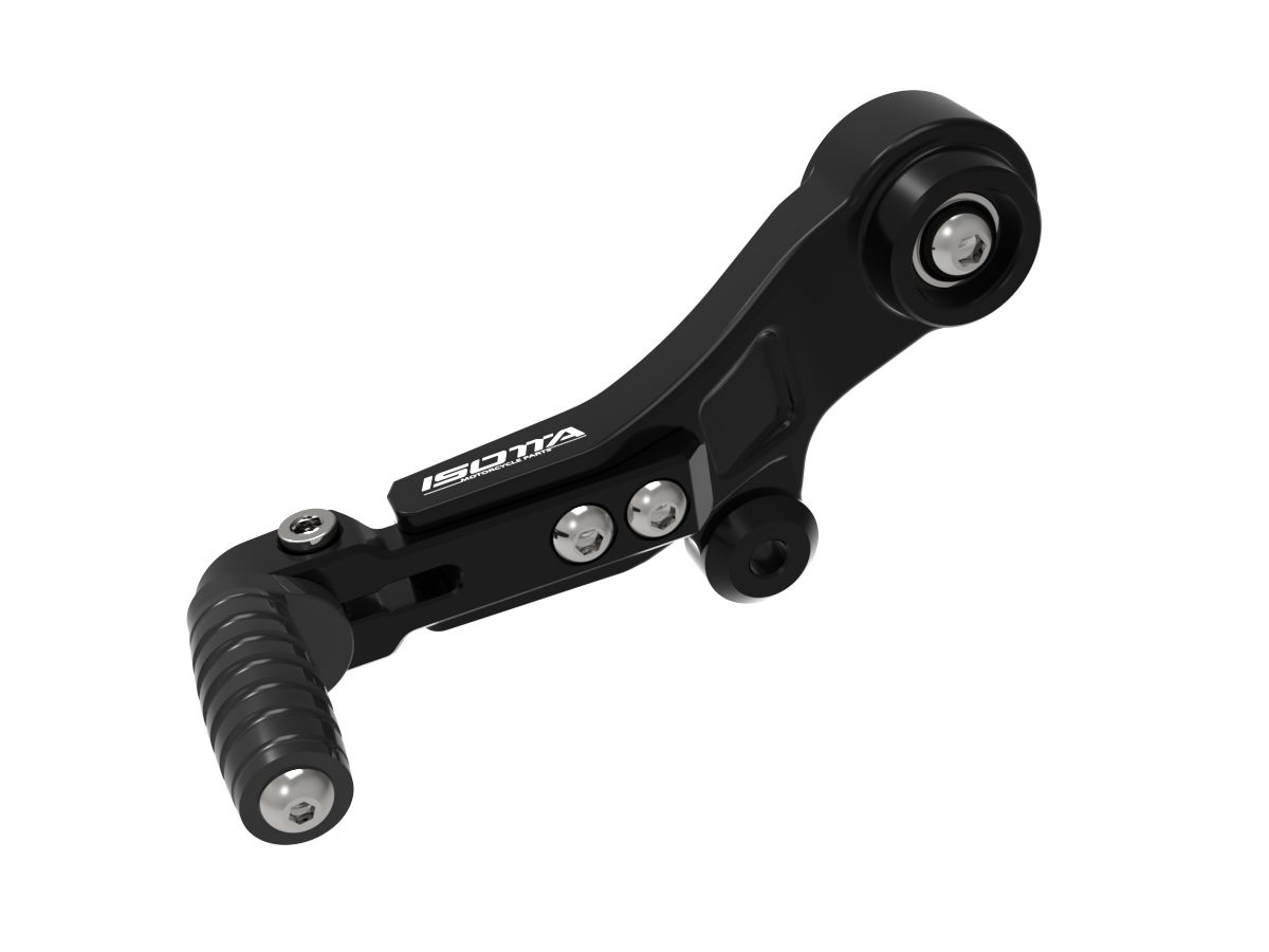 Extension du levier de vitesses réglable pour BMW R 1300 GS /Adventure