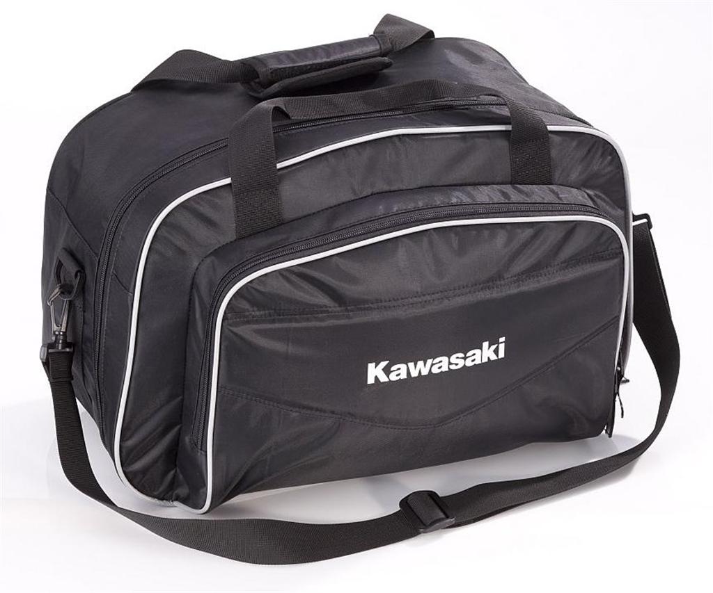 Topcase 47L original Kawasaki