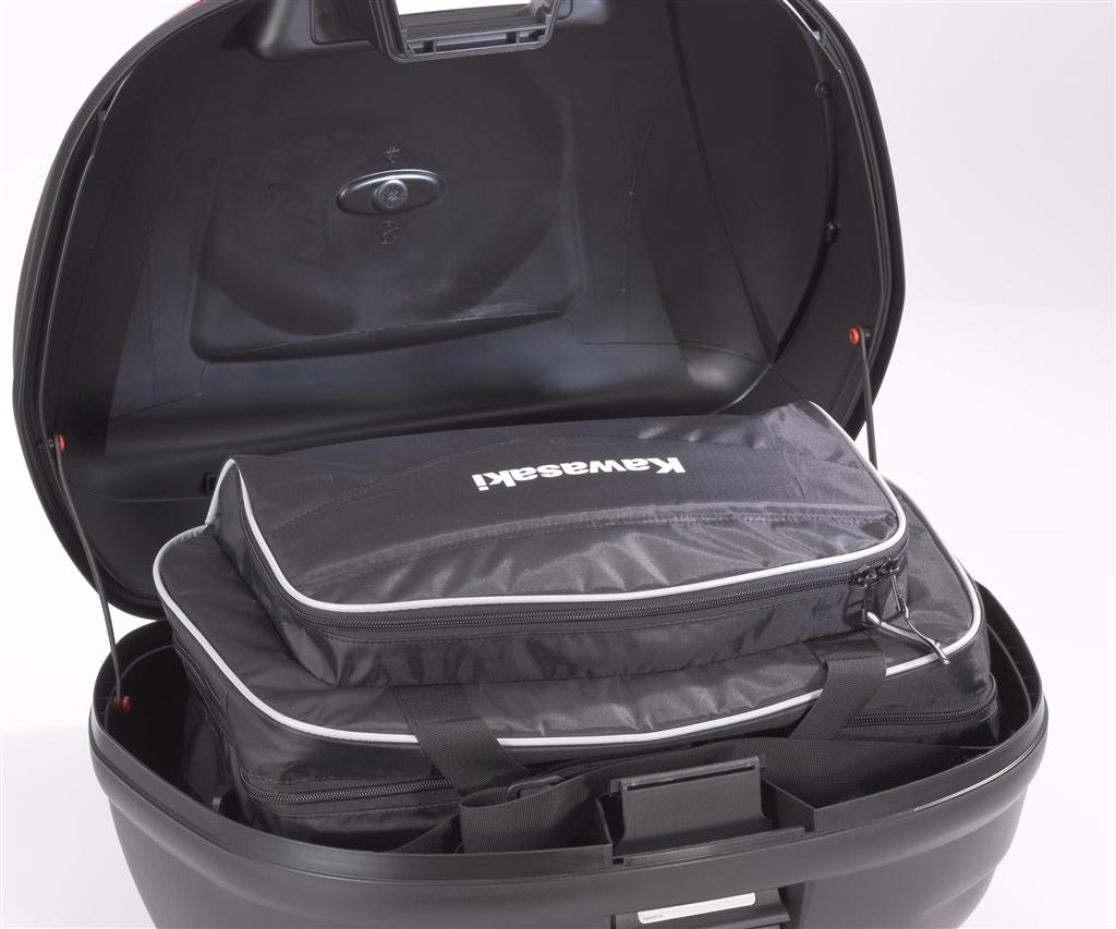 Sac intérieur pour top case 47L original Kawasaki