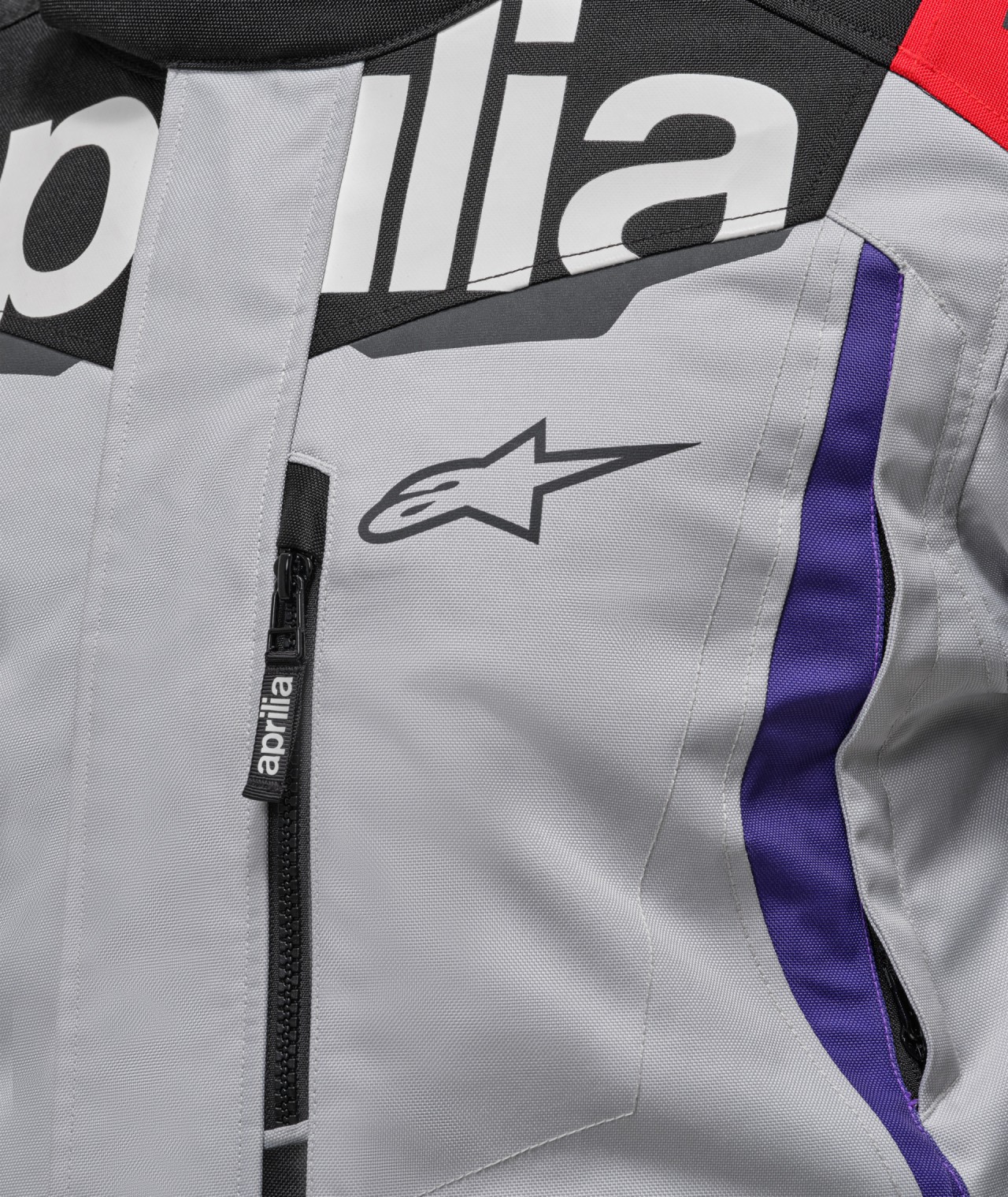 Veste Aprilia Experience par Alpinestars