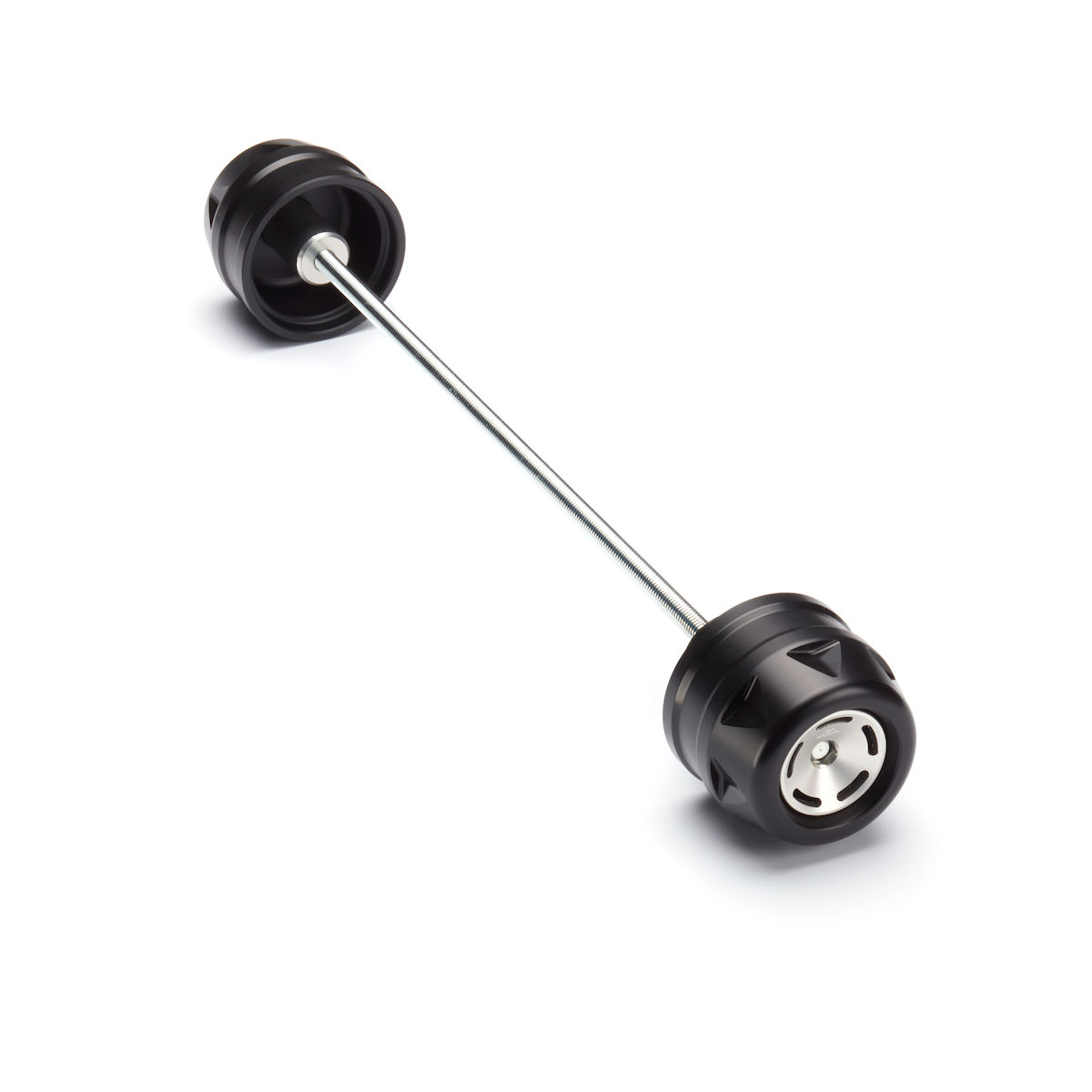 Caches de l'essieu avant pour MT10 /SP (année 16-22) Original Yamaha