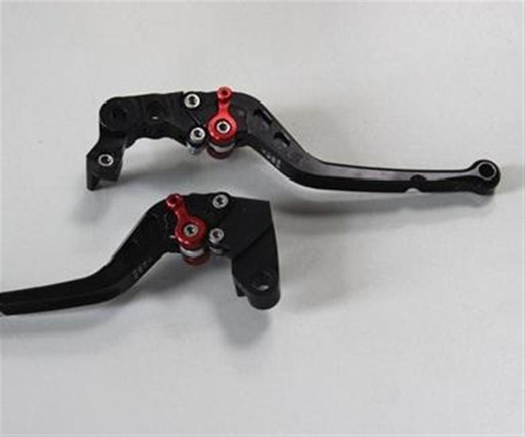 Leviers réglables Ninja ZX-10R 2010/ Ninja ZX-10R 2015/ NInja ZX-10R 2012/ Ninja ZX-6R 2016 Origina