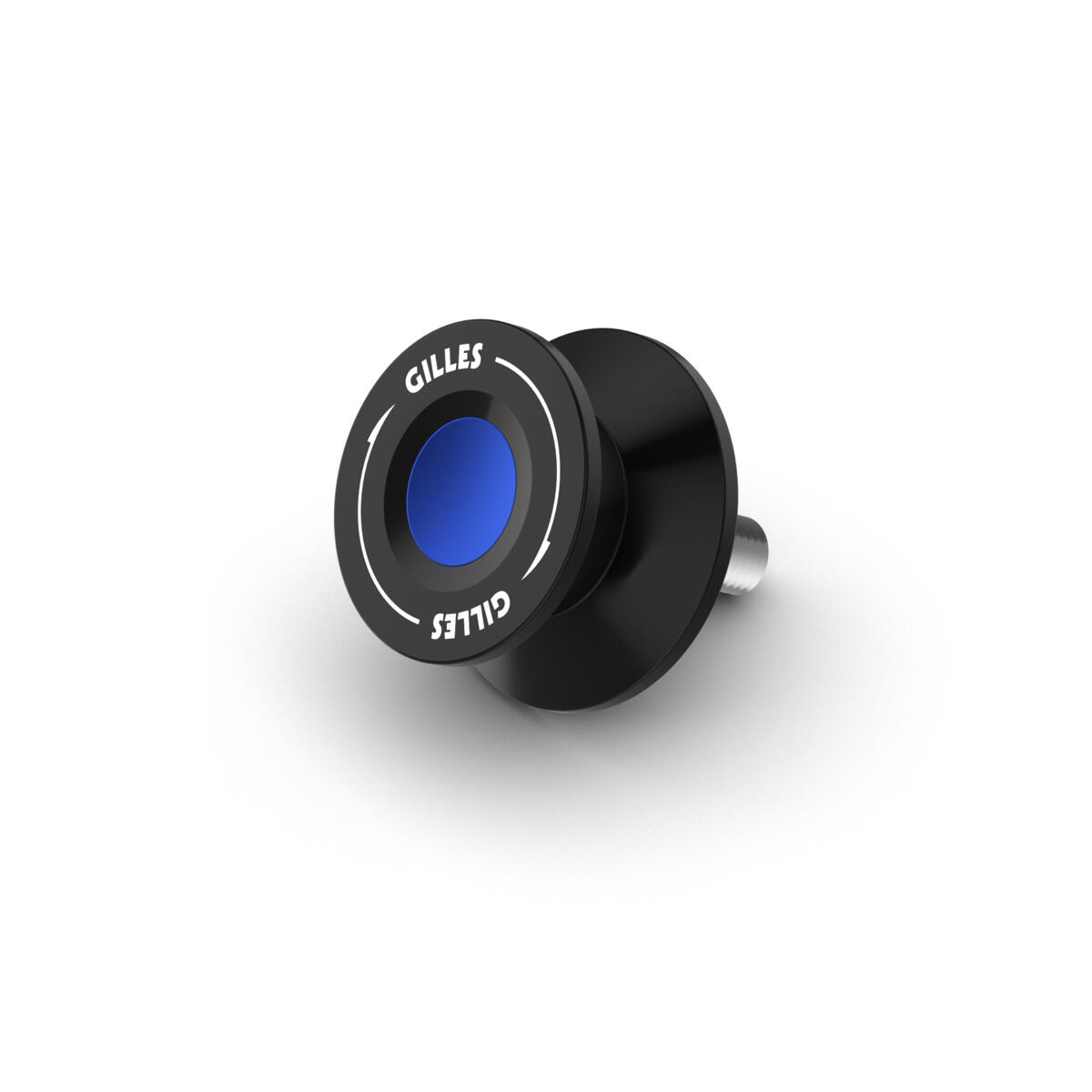 Adaptateur de support paddock original Yamaha