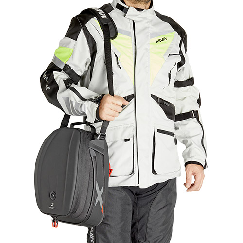 Givi XL06 - Sacoche de réservoir Tanklock