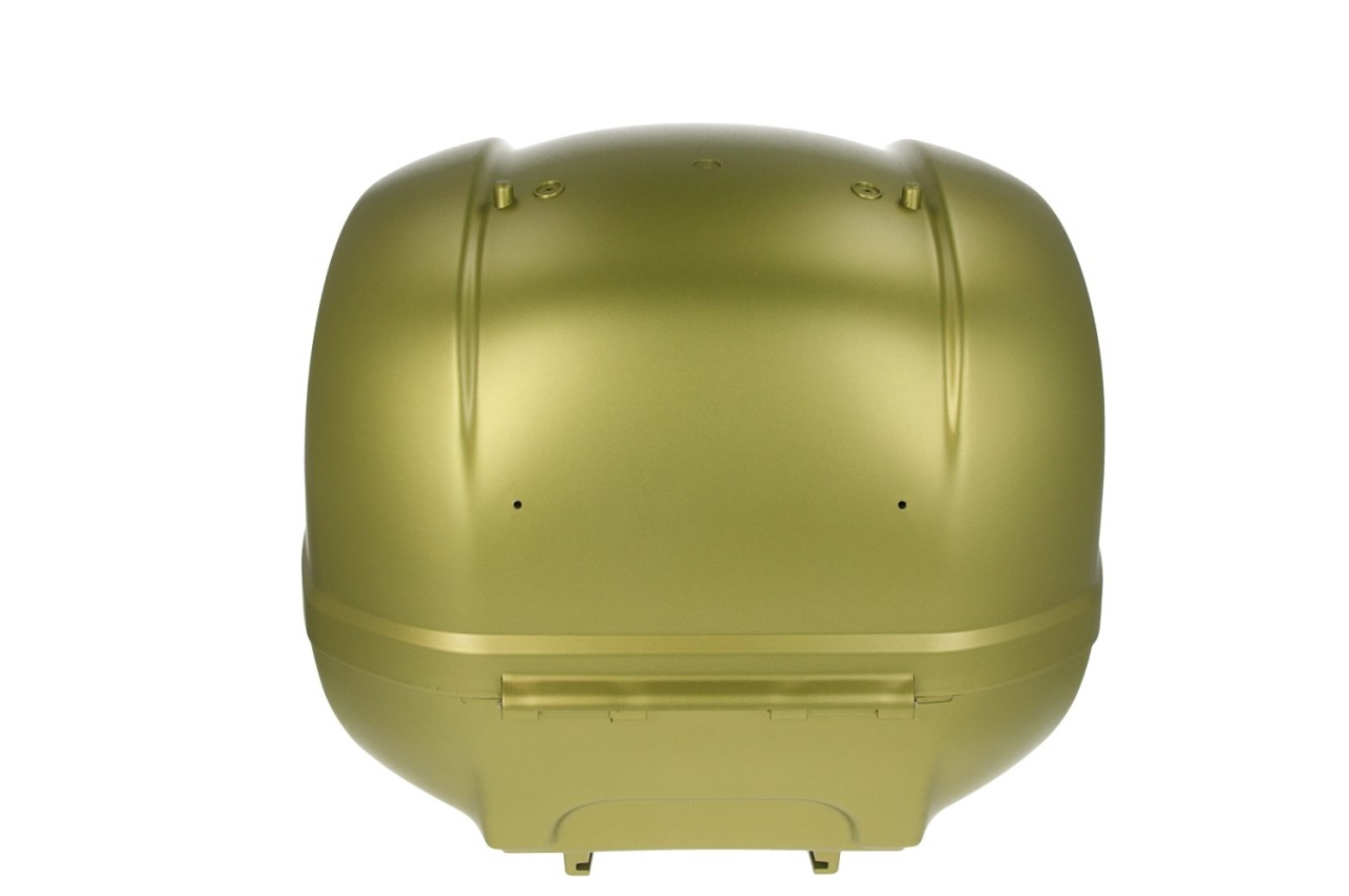 Original Topcase pour Vespa GTS Super Sport - 36 l vert V03