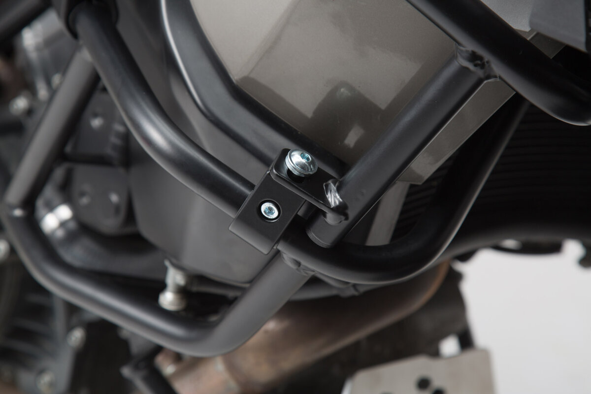 Arceaux de sécurité pour Aprilia Tuareg 660 (21-) SW Motech