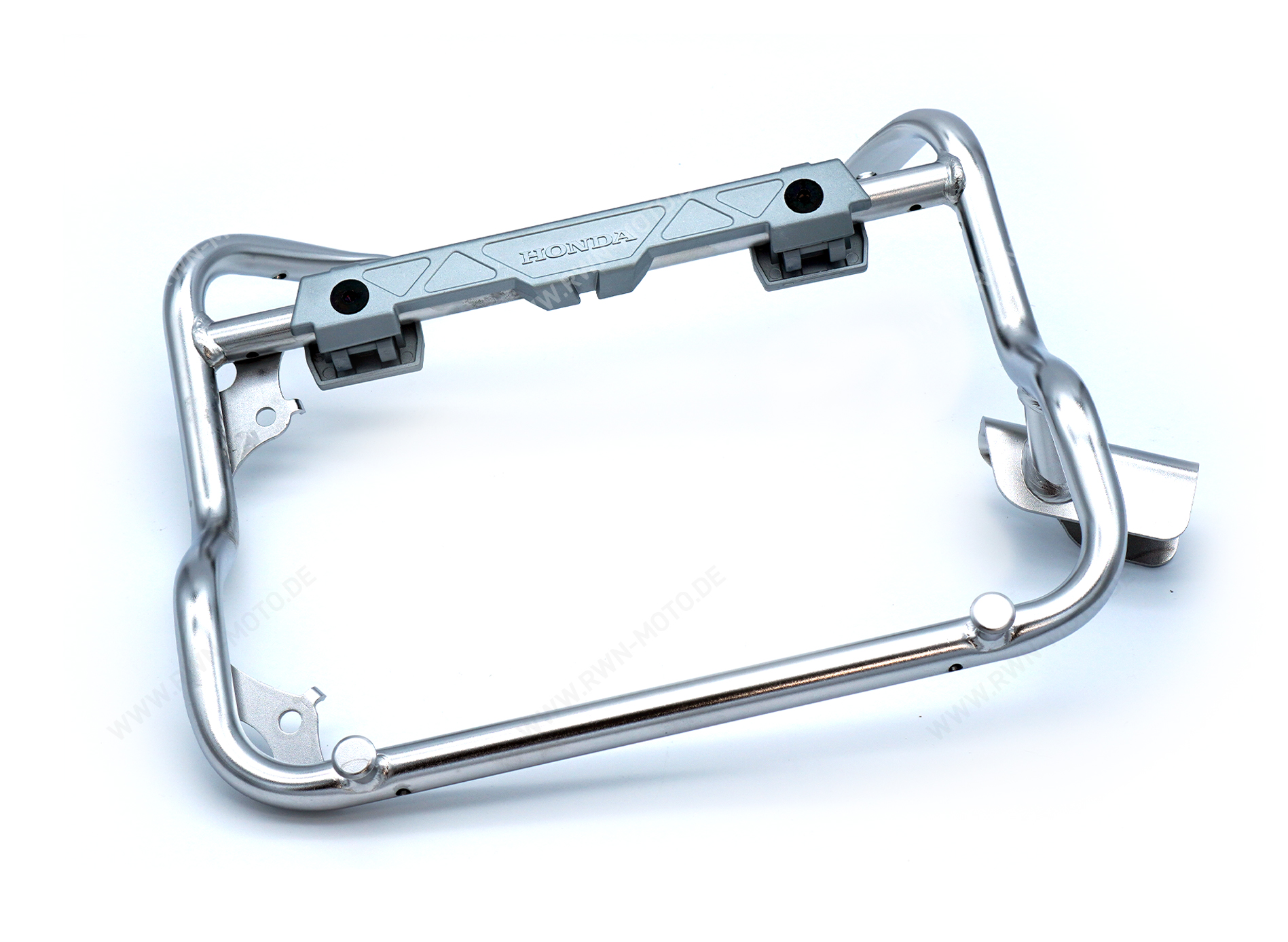 Porte-bagages pour CRF1100L Africa Twin Adventure Sports 2020- original Honda