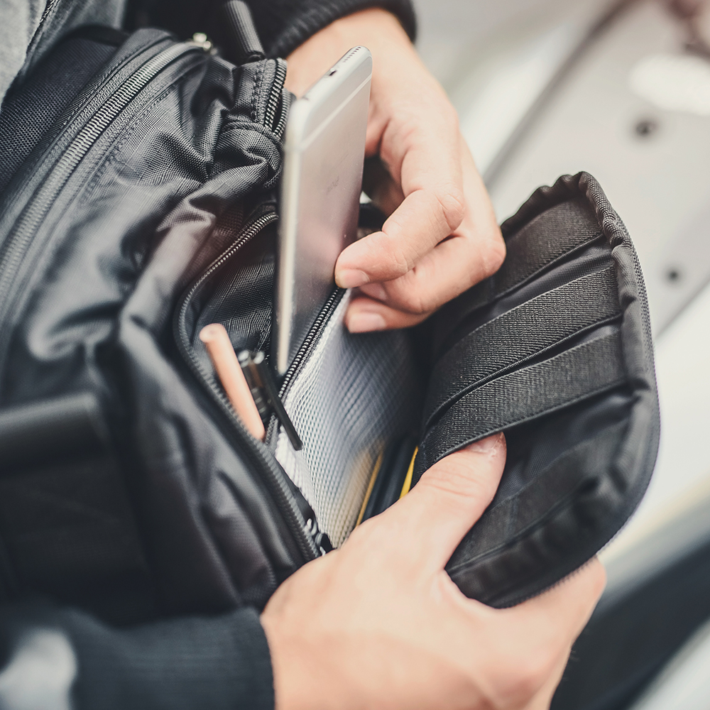 Kriega Sling EDC sac à bandoulière