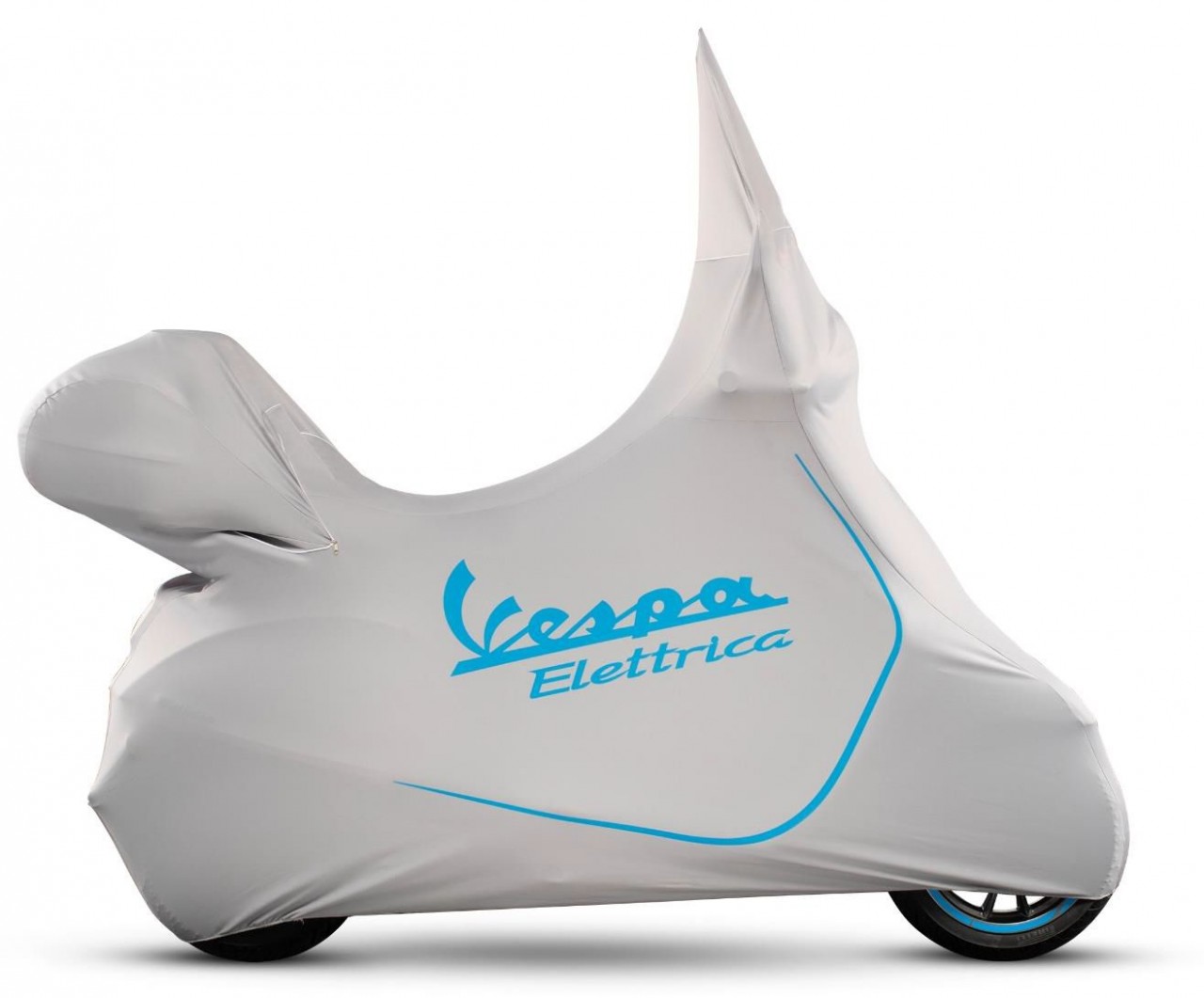 Bâche d'intérieur originale pour Vespa Elettrica
