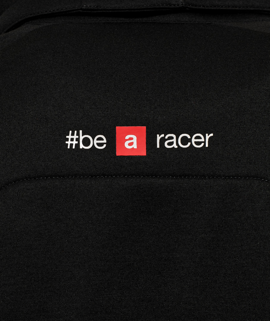 Hoodie Aprilia Next Rival avec protections by Alpinestars