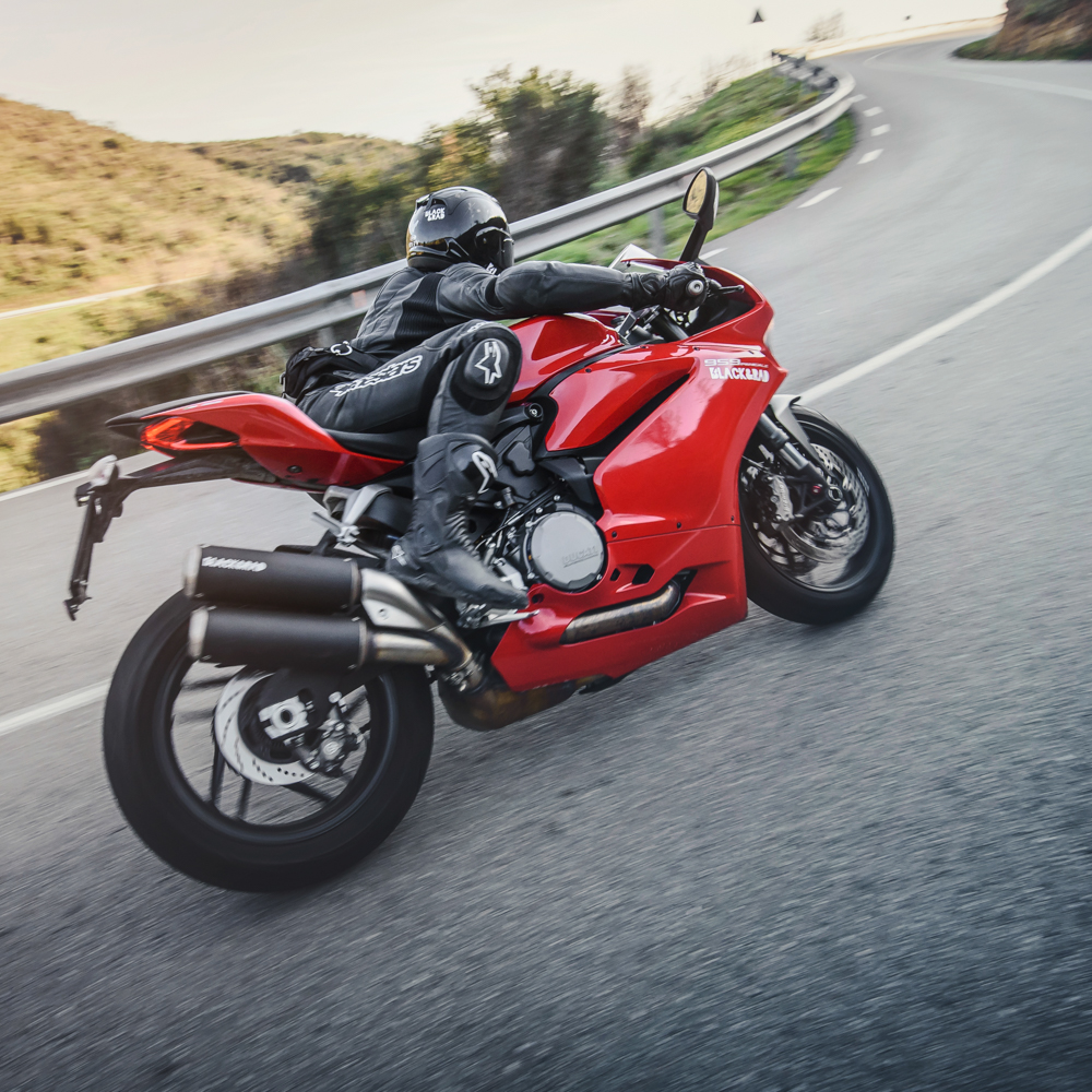 Kriega R3 sac banane