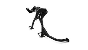 Béquille principale et latérale