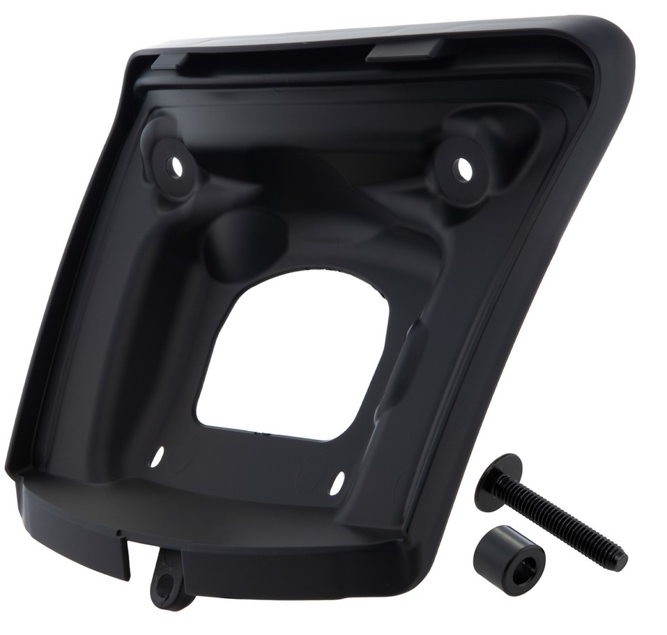 Feu arrière MK II LED pour Vespa GTS/GTS Super/GTV 125-300ccm HPE ('18-), clair