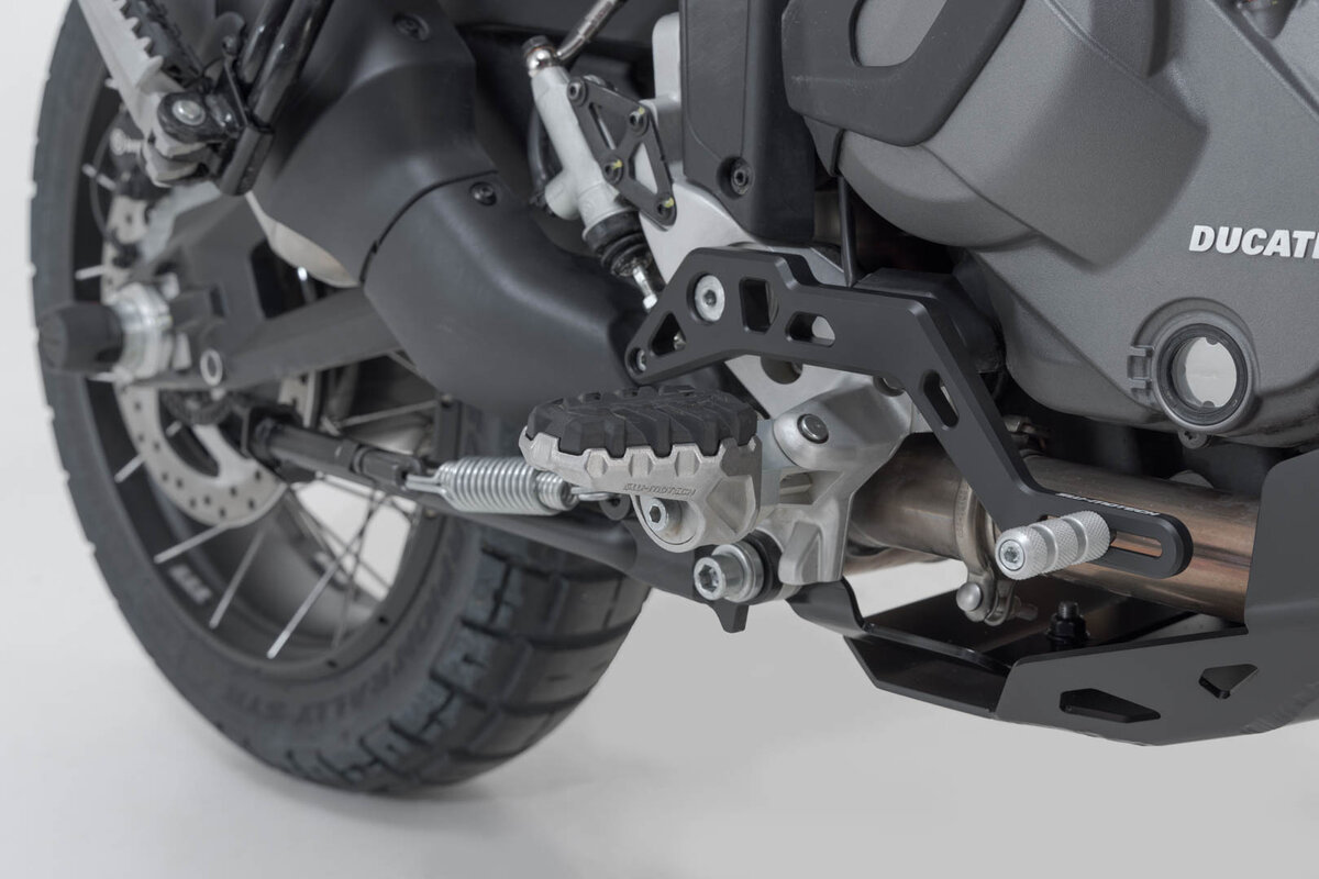 Arceaux de sécurité pour Aprilia Tuareg 660 (21-) SW Motech