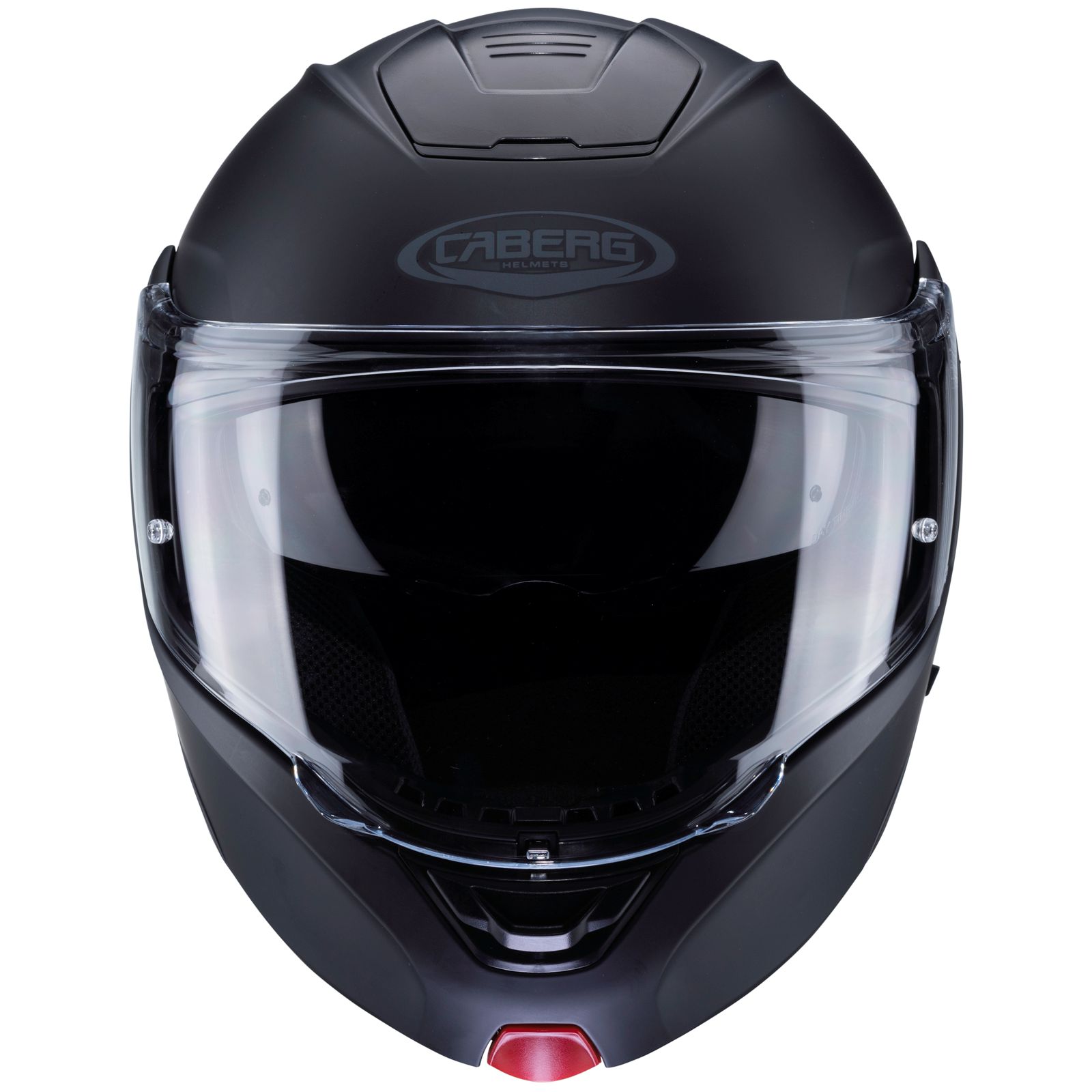 Caberg casque Horus, noir mat