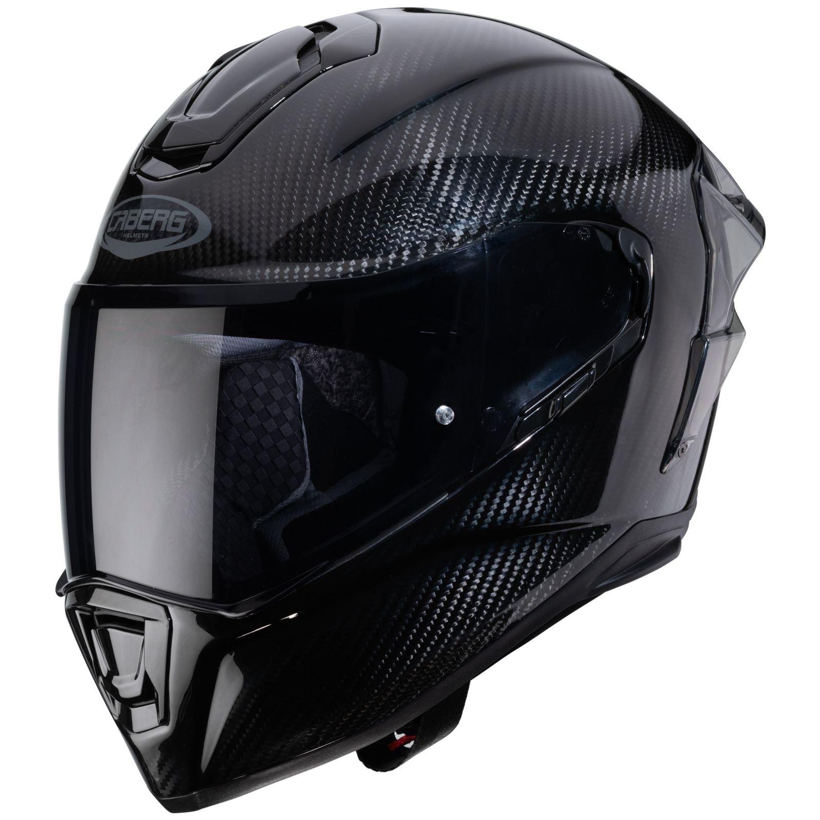 Caberg casque Drift Evo Carbon Pro