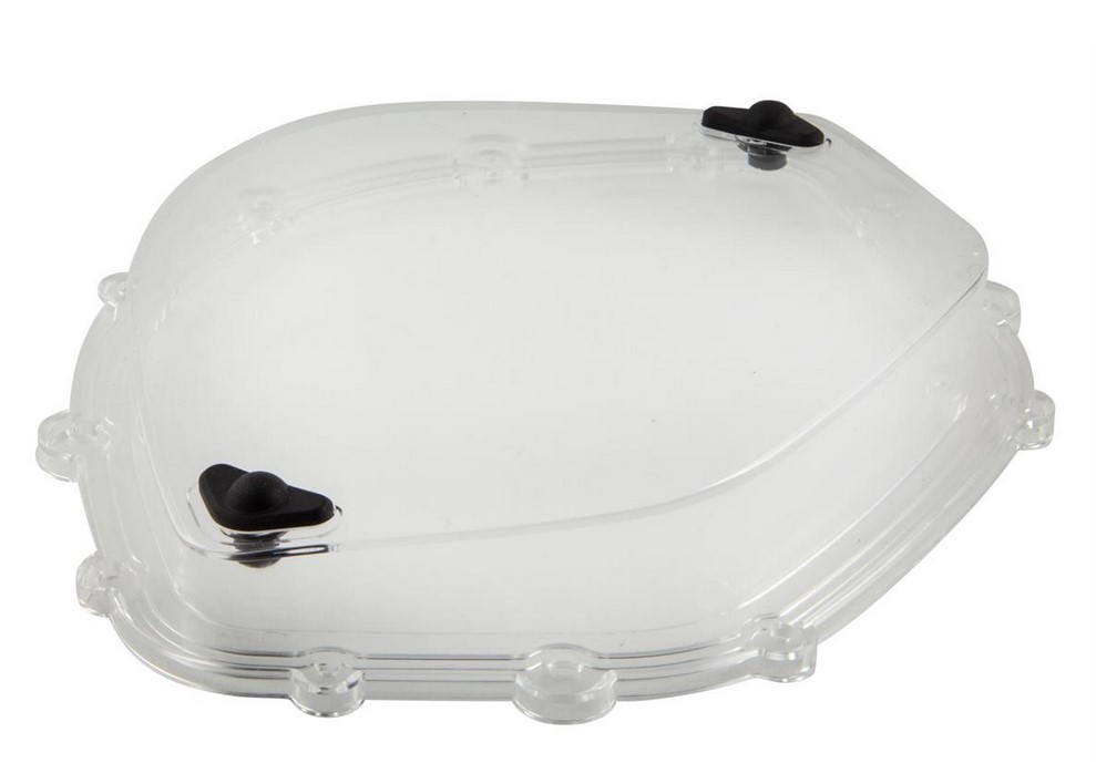 Verre tachymètre/compteur de vitesse pour Vespa GTS/GTS Super/GT 125-300ccm, clair