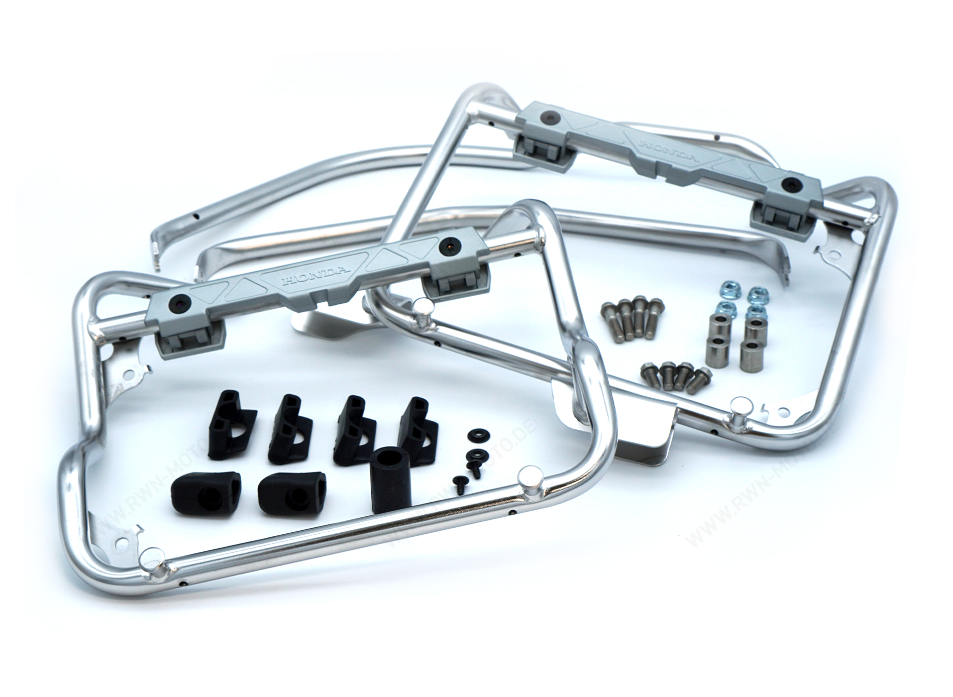 Porte-bagages pour CRF1100L Africa Twin Adventure Sports 2020- original Honda