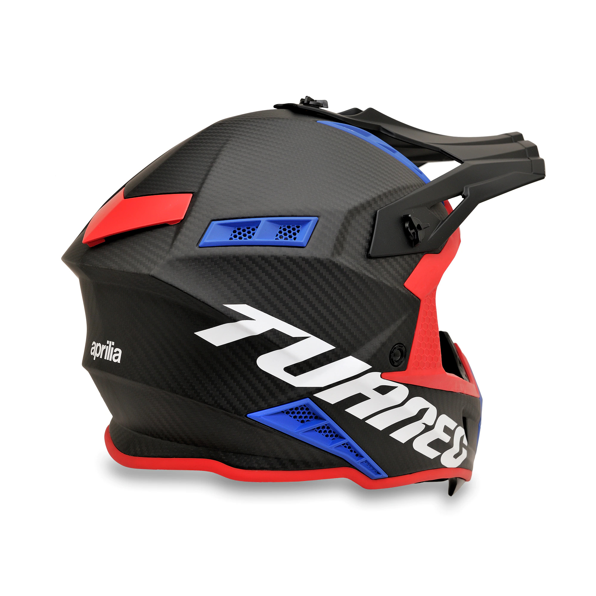 Casque tout-terrain Aprilia Tuareg 660