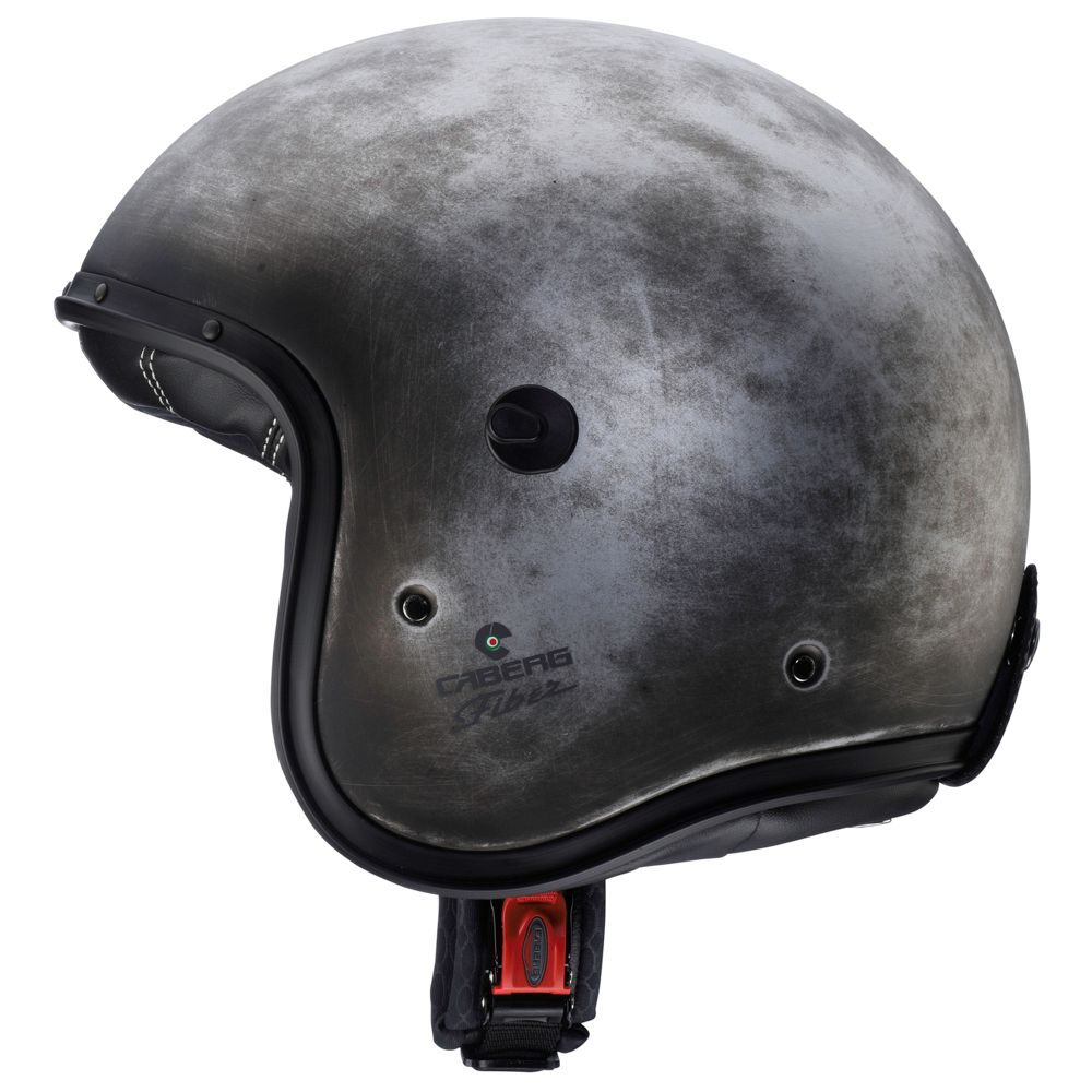 Caberg casque Freeride Iron